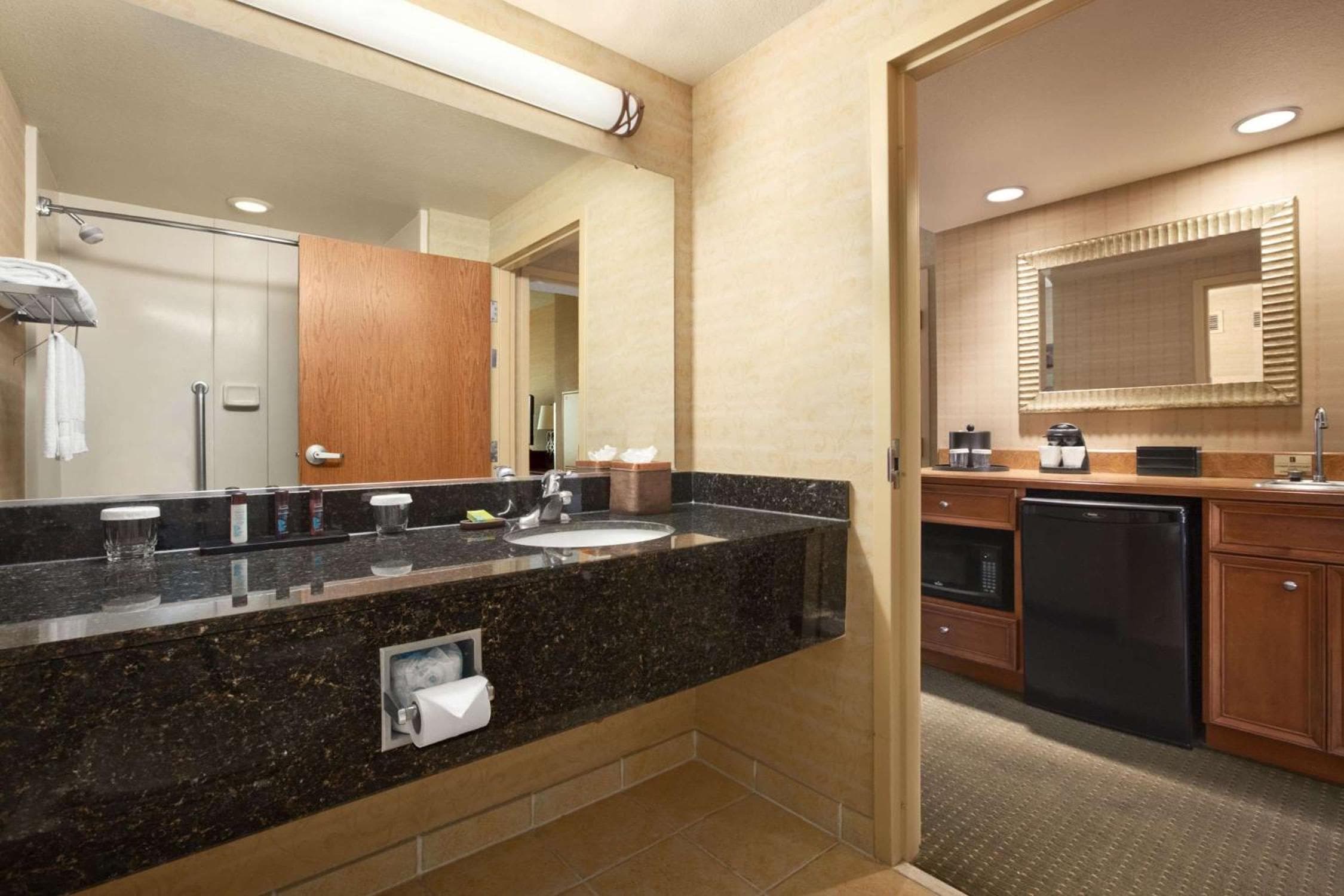 Embassy Suites by Hilton at Hot Springs Convention Center