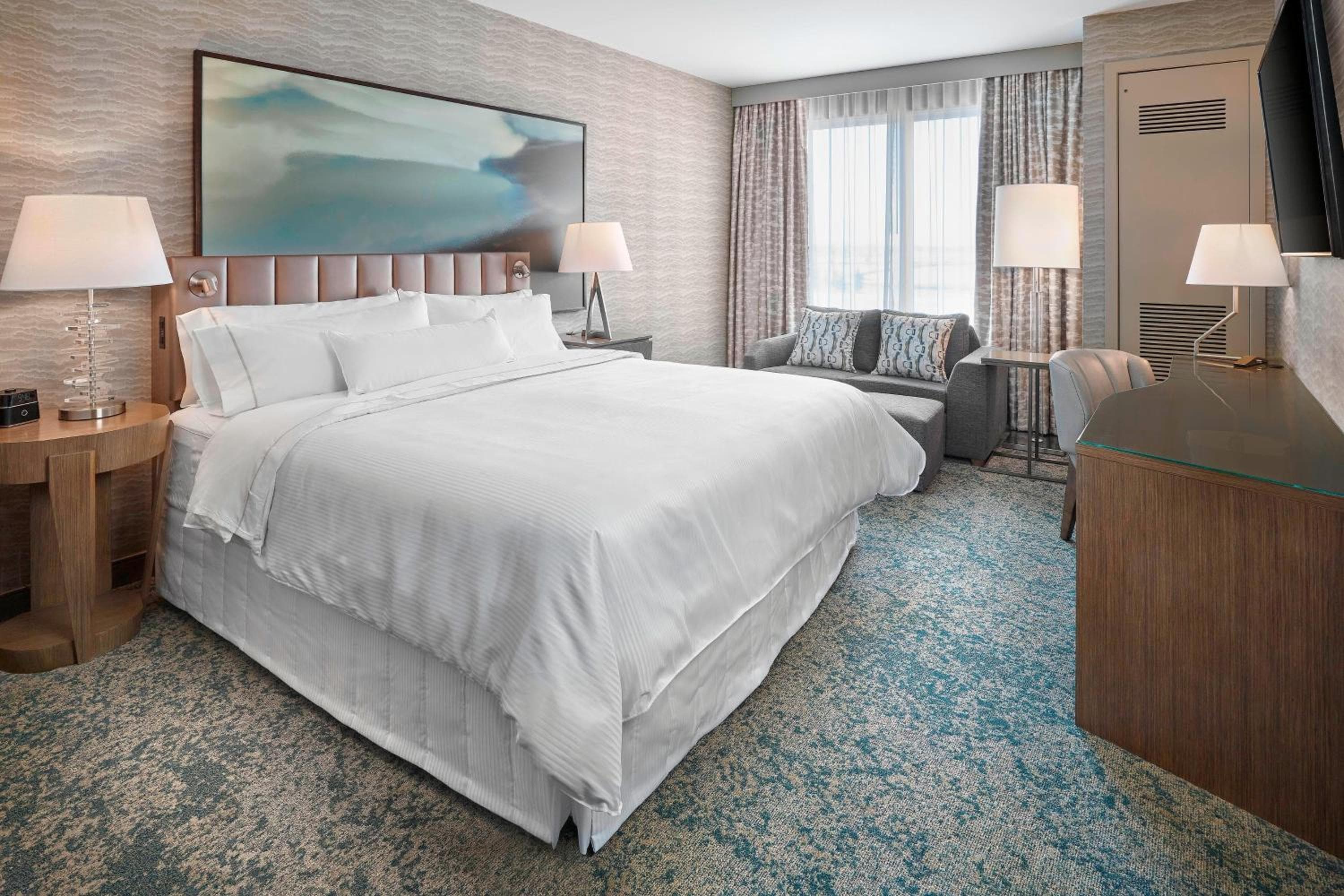 The Westin Calgary Airport