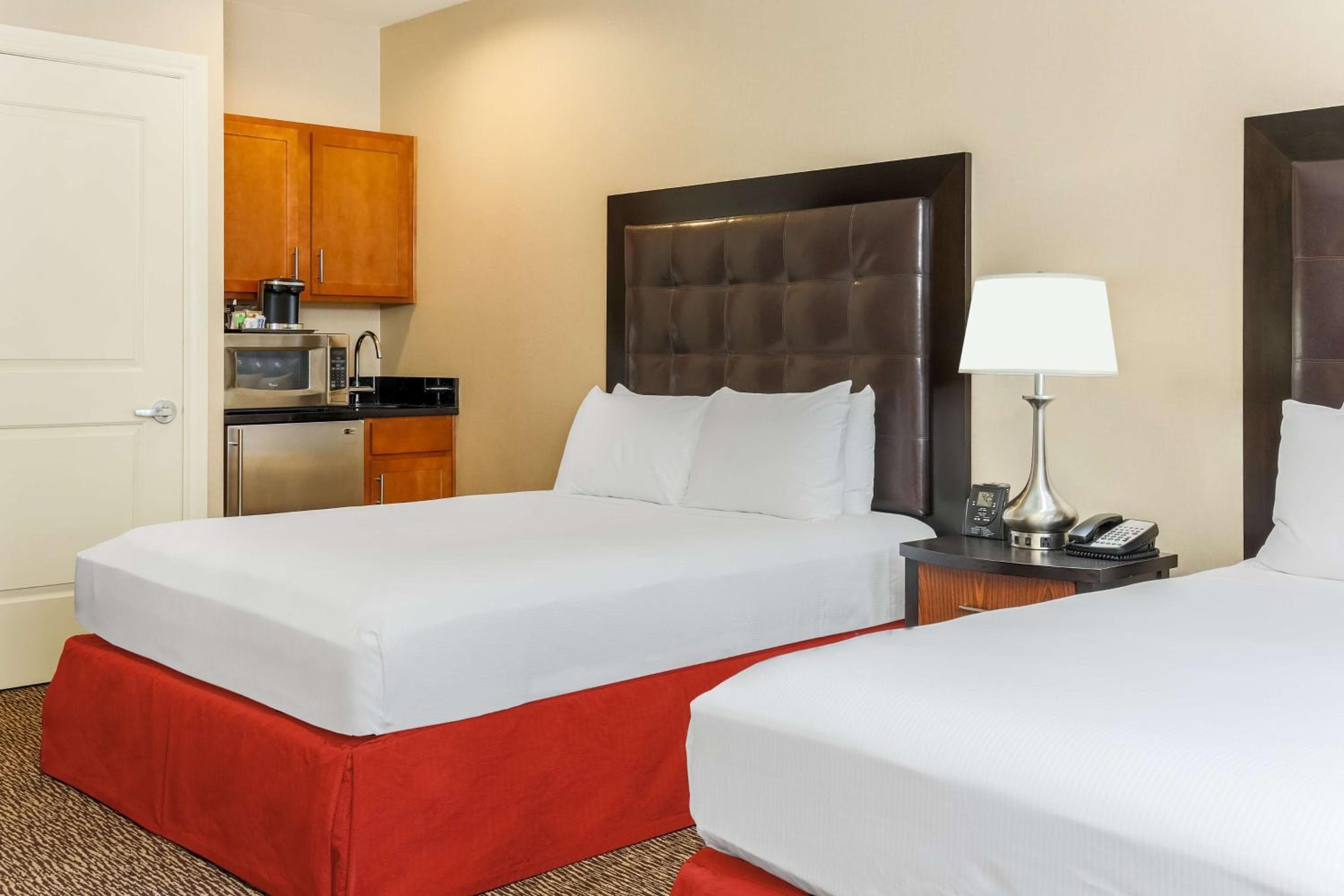 Hilton Promenade Branson Landing