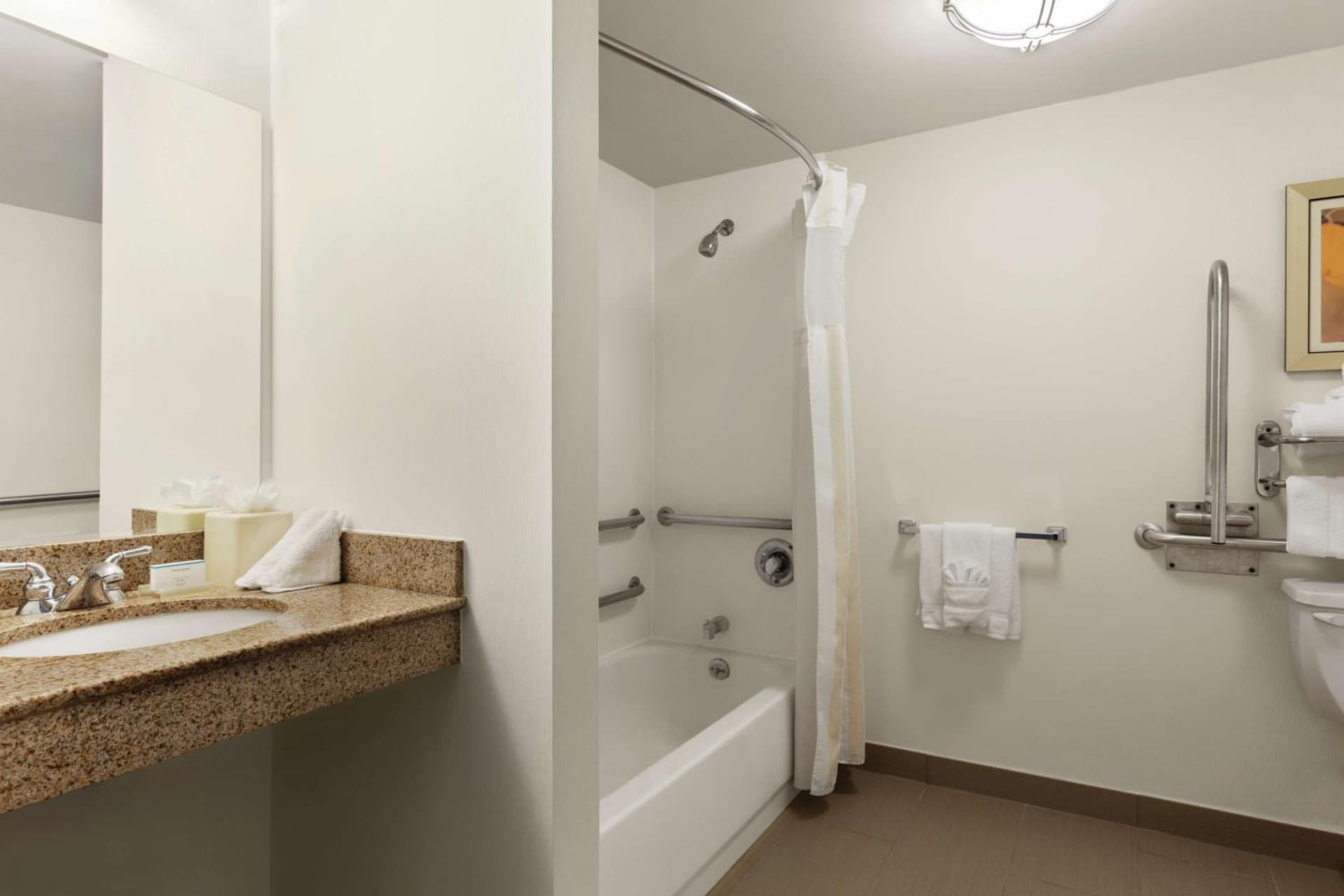 Hilton Garden Inn Shelton