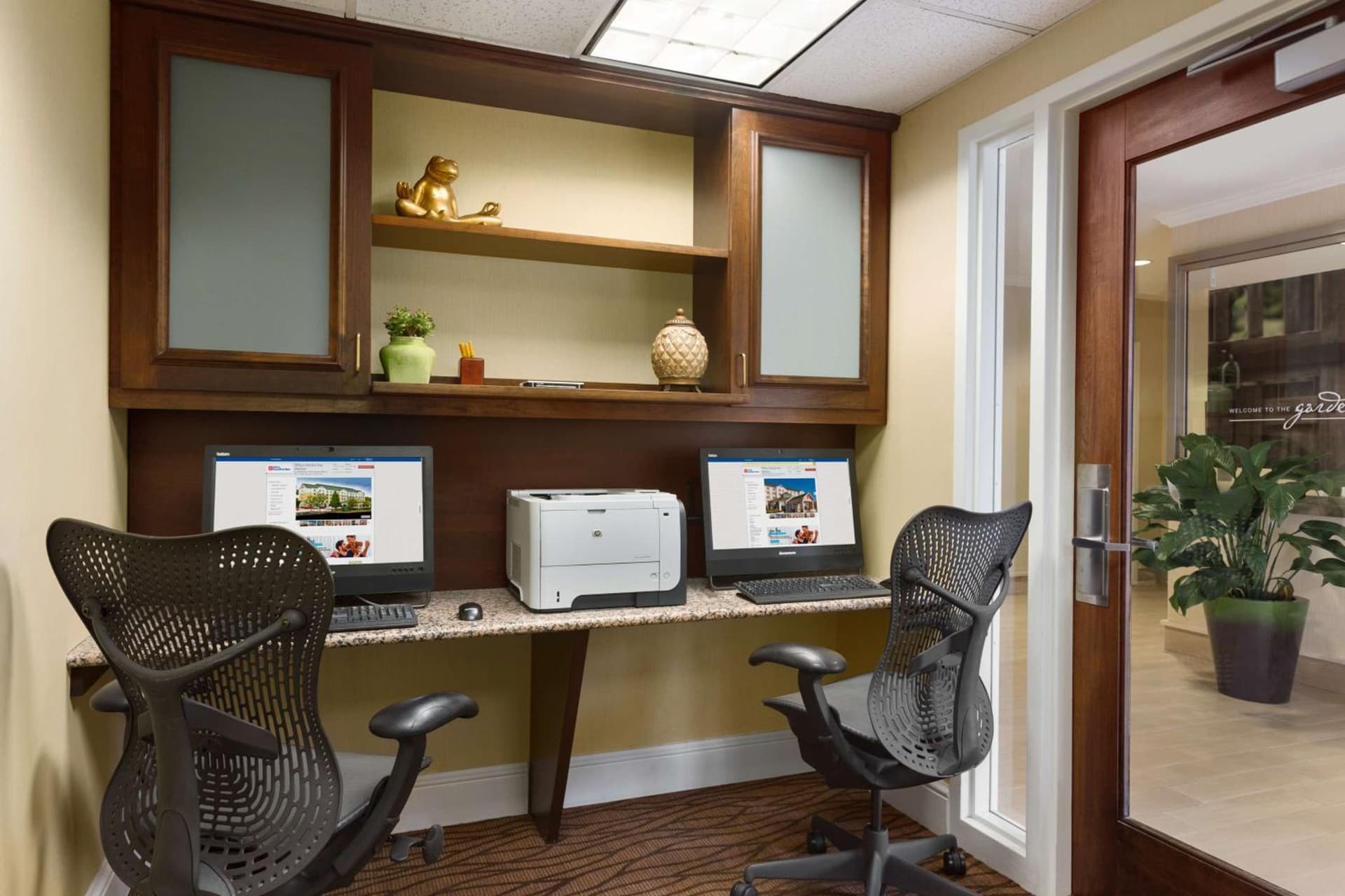 Hilton Garden Inn Shelton