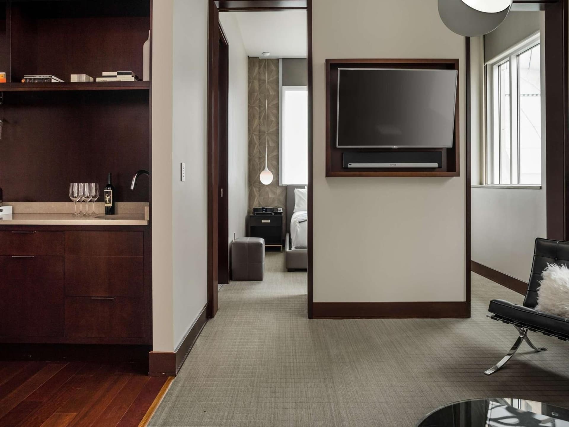 Conrad Indianapolis