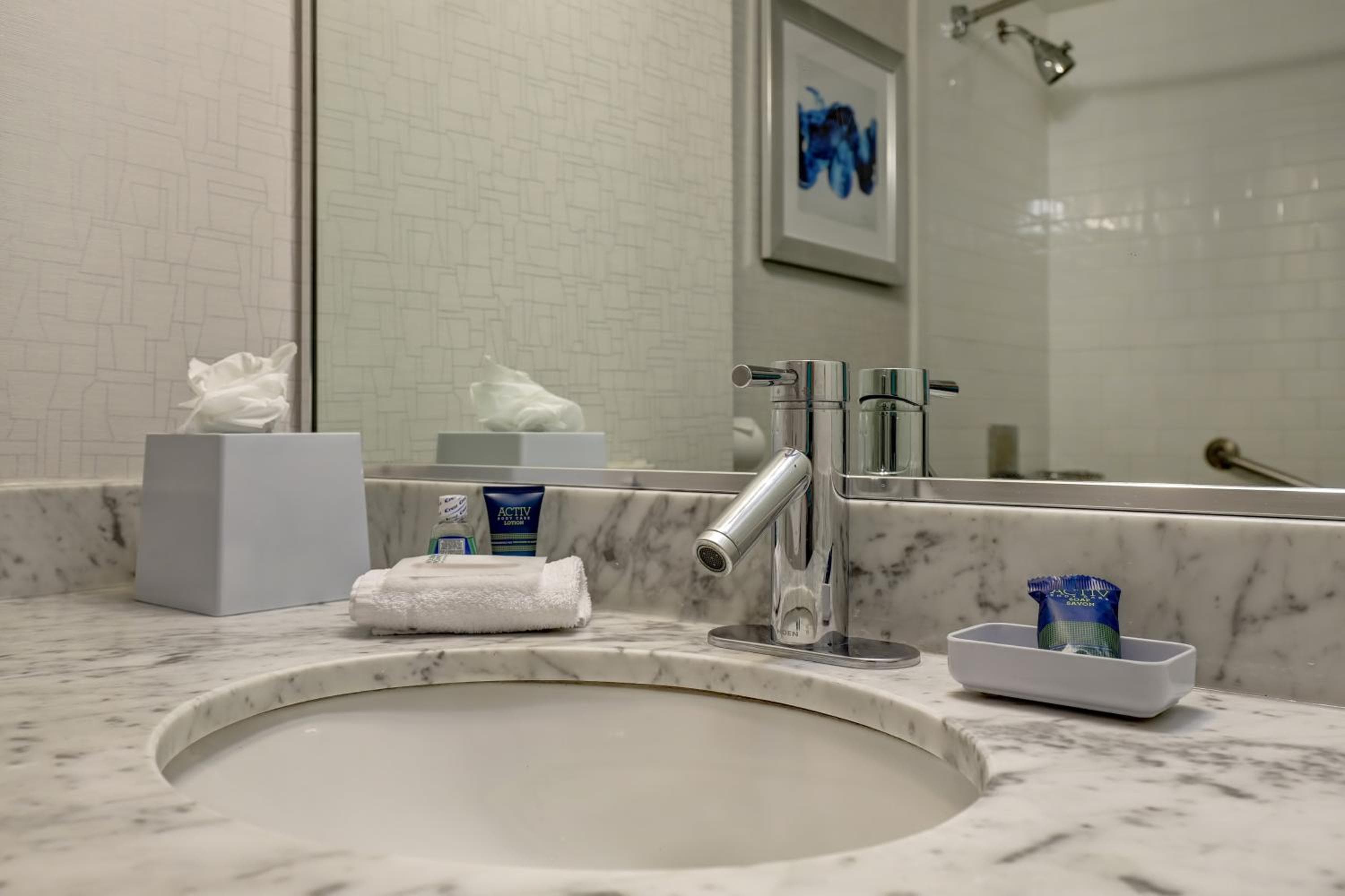 Four Points by Sheraton Toronto Mississauga