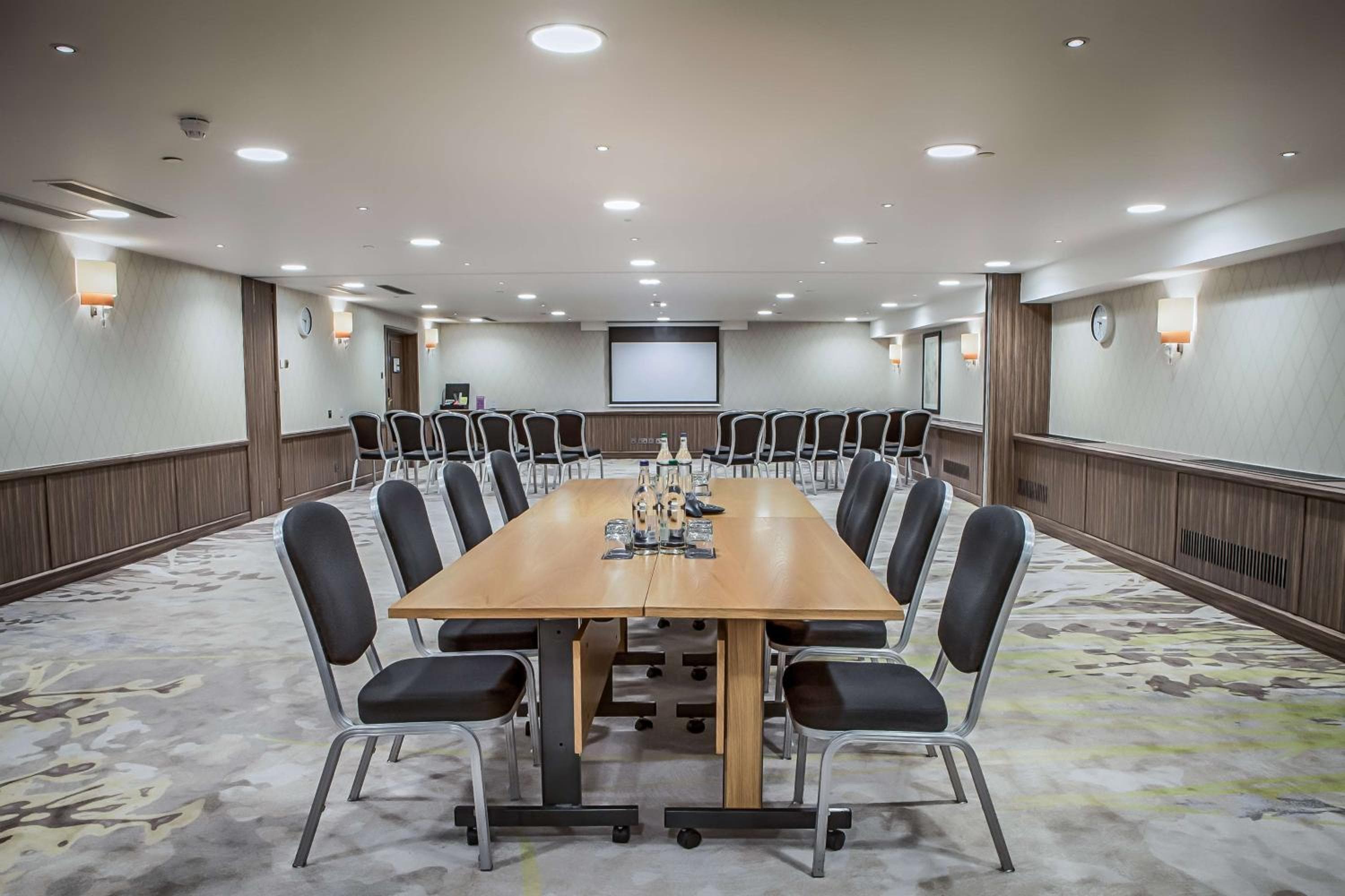 meeting room