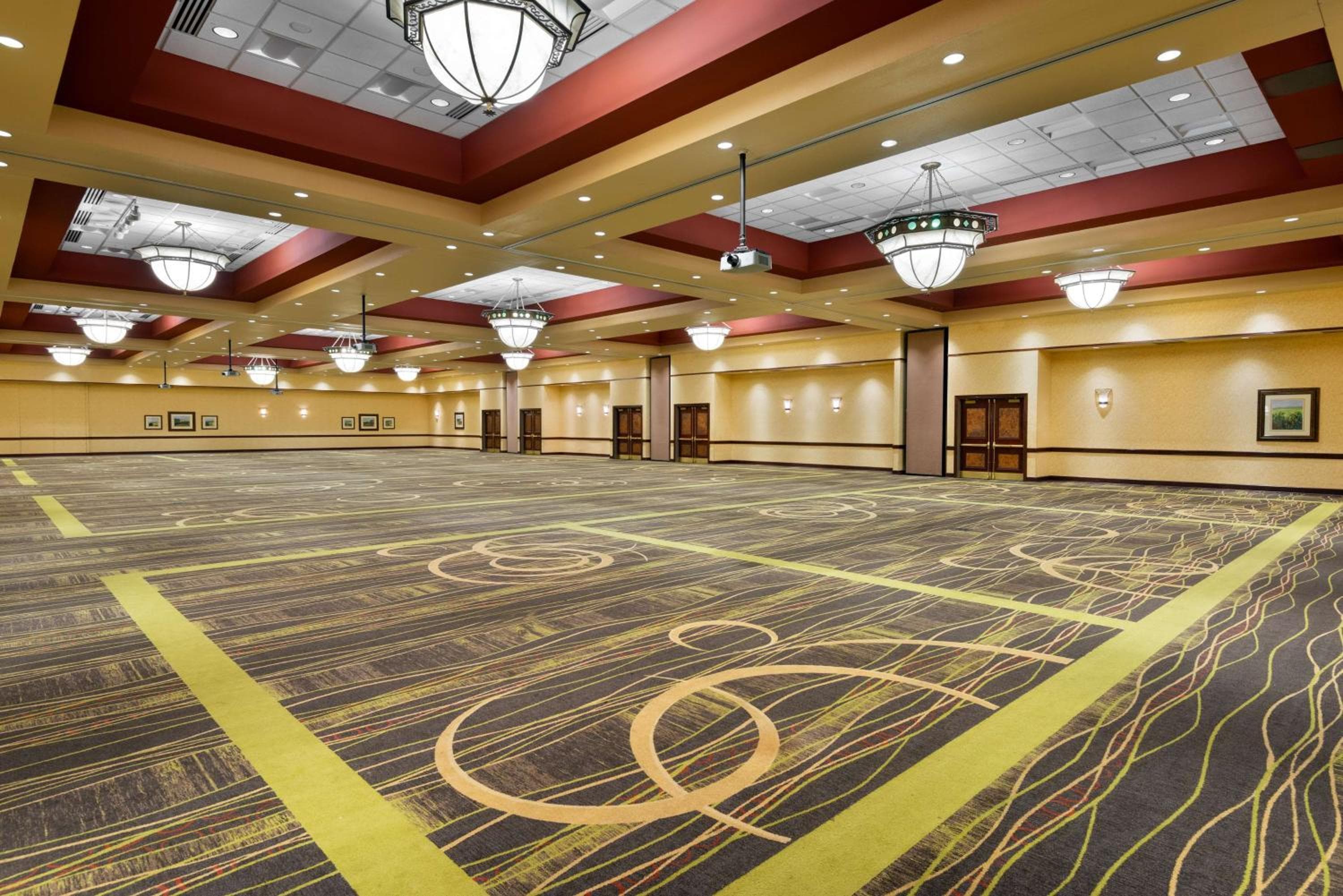 Embassy Suites Lincoln