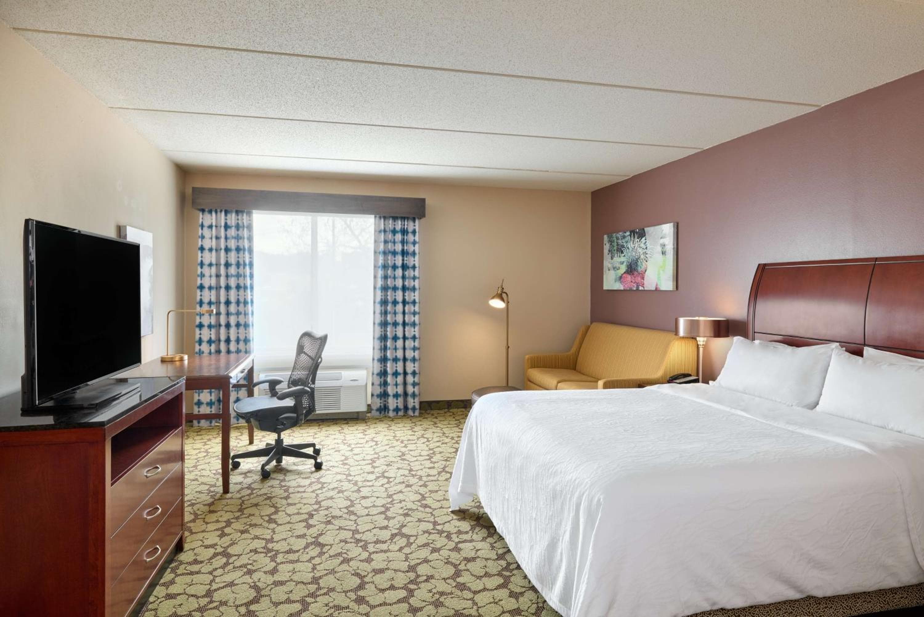 Hilton Garden Inn Hershey