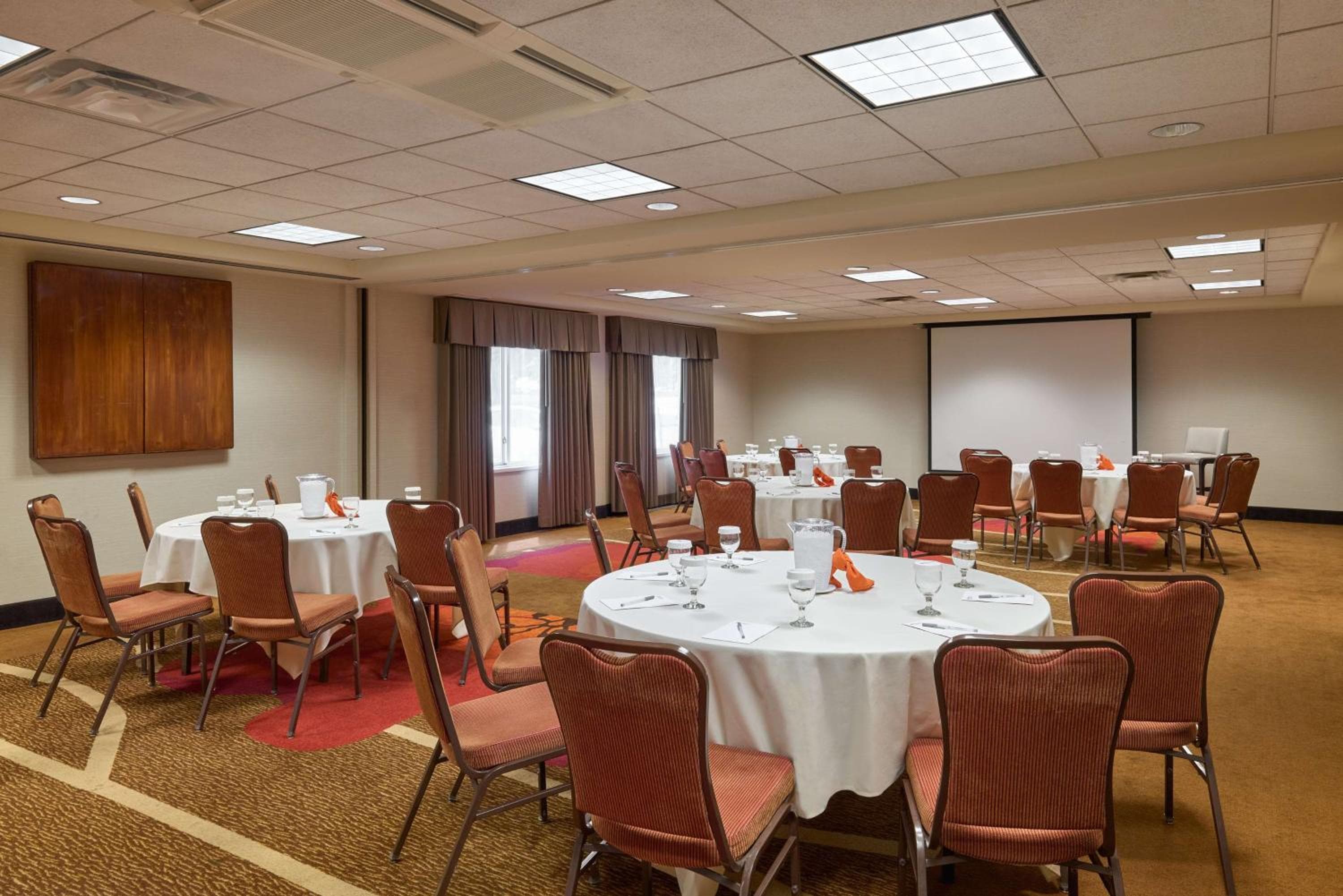 Hilton Garden Inn Hershey