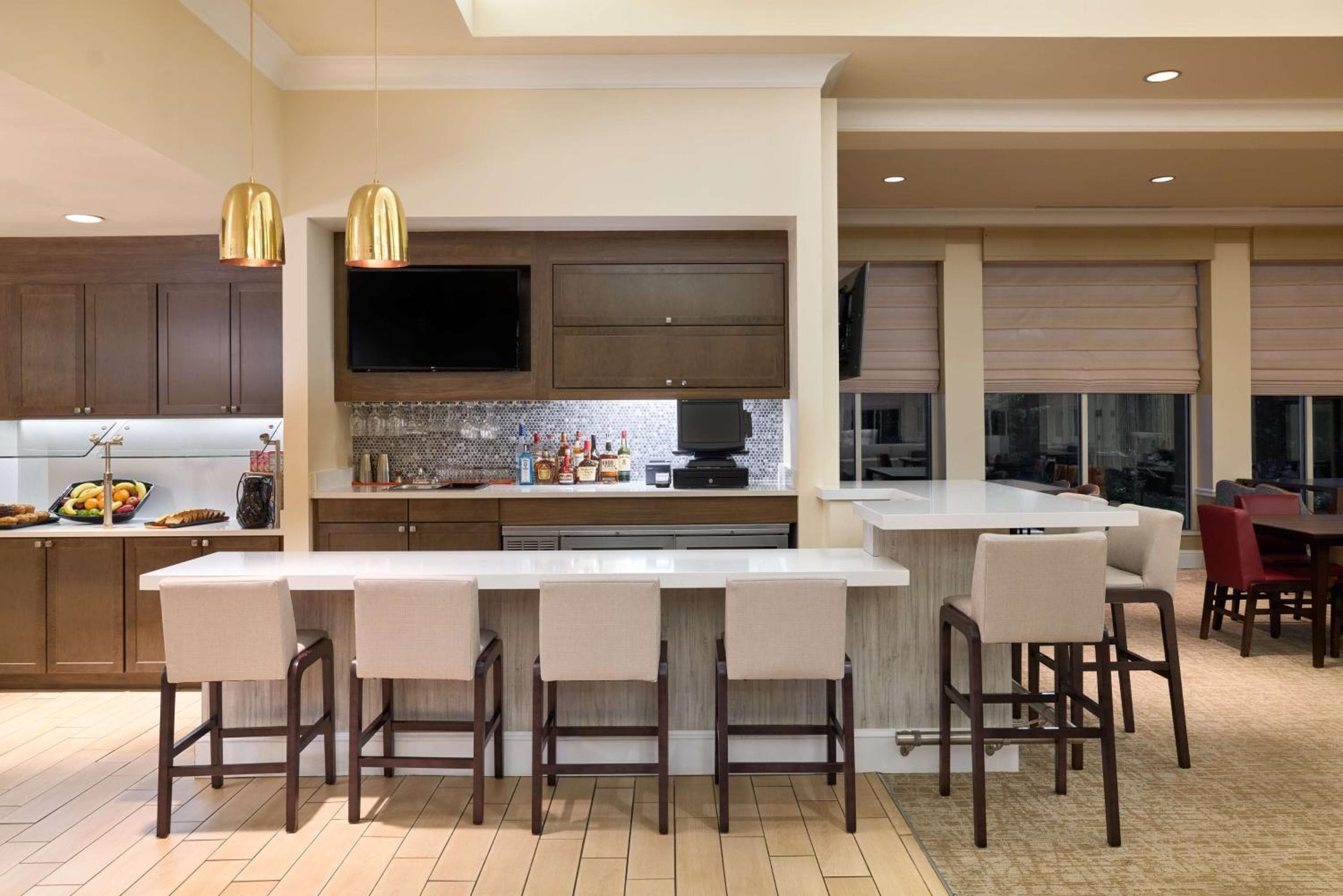 Hilton Garden Inn Hershey