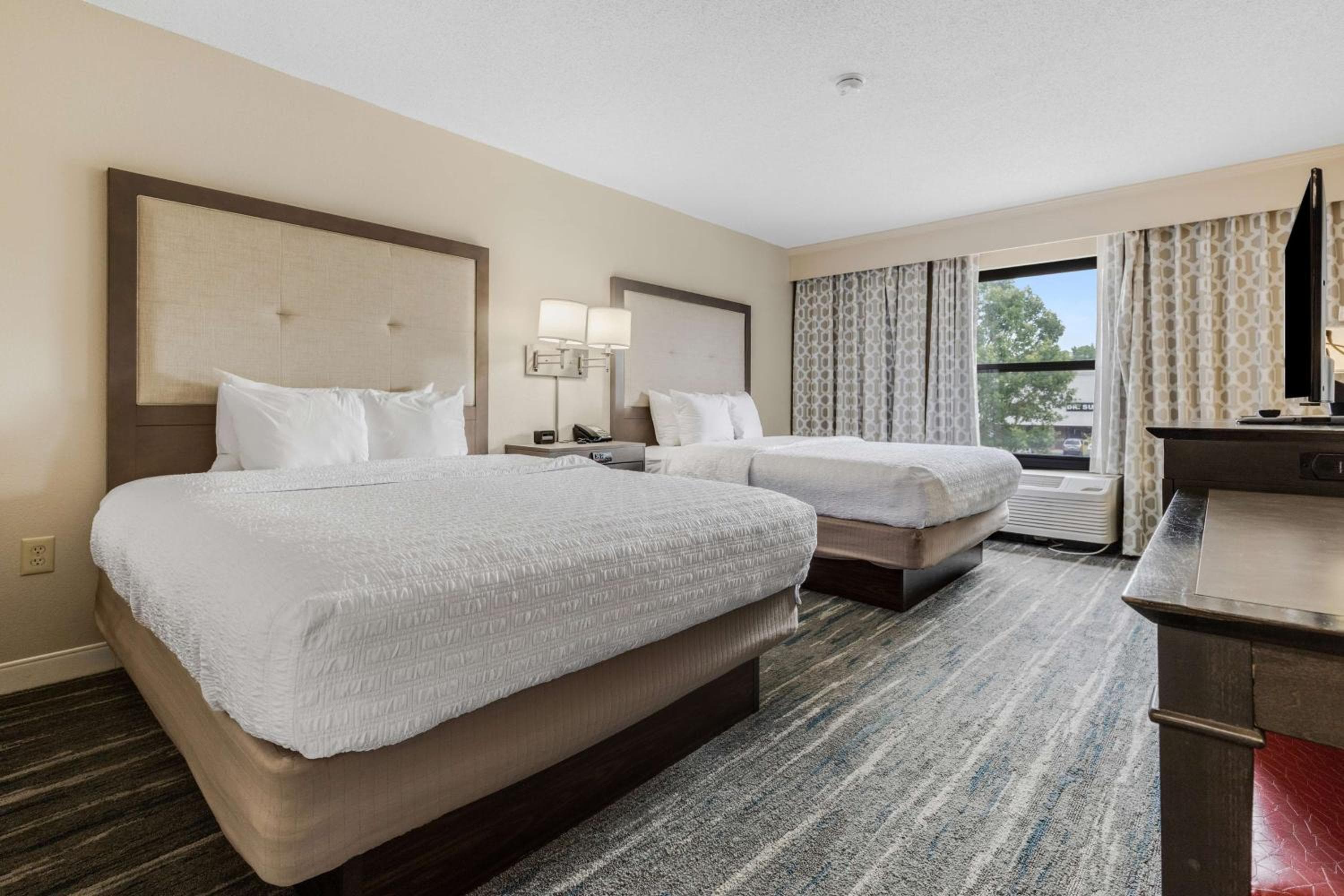 Hampton Inn & Suites Memphis-Wolfchase Galleria