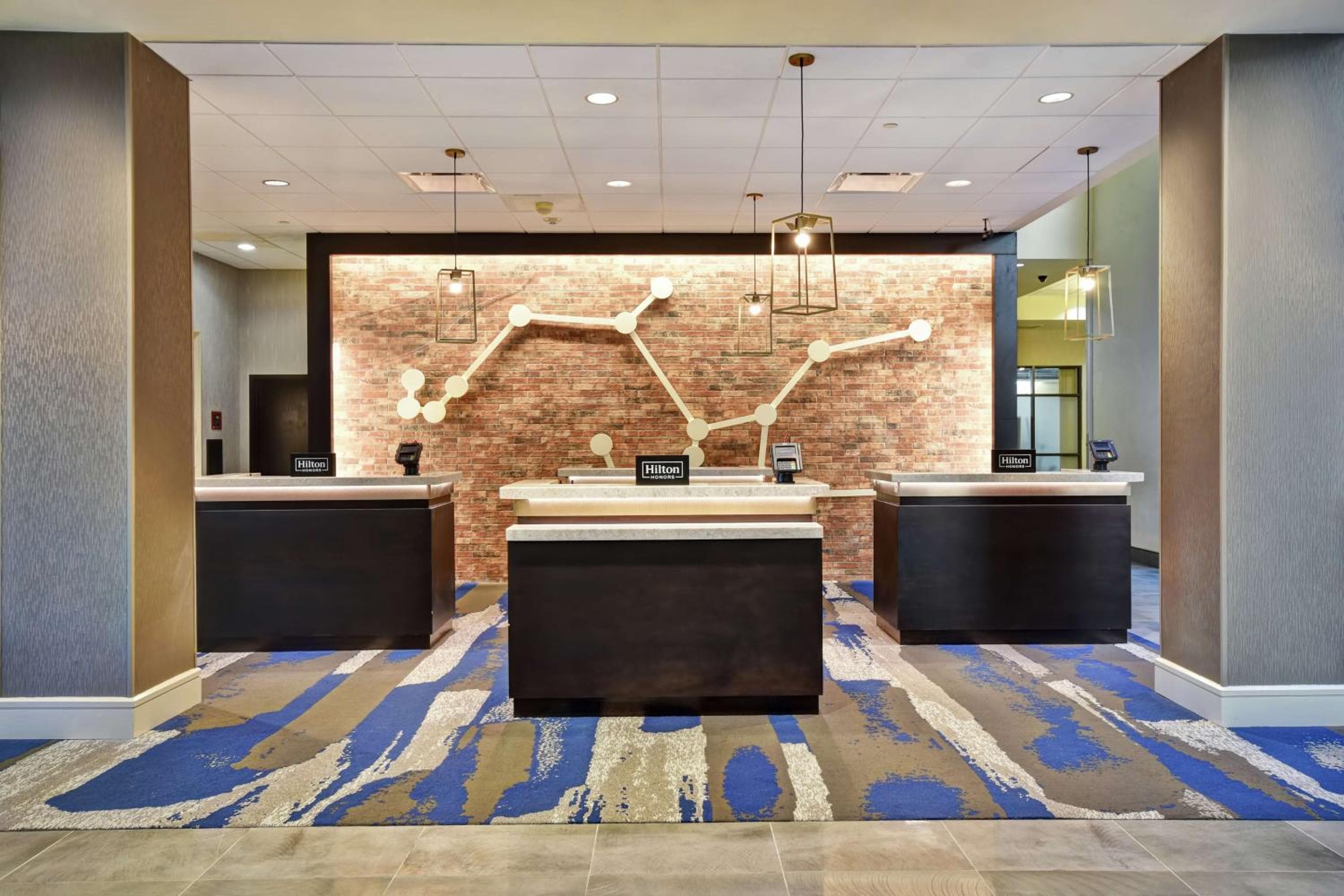 Embassy Suites Montgomery - Hotel & Conference Center