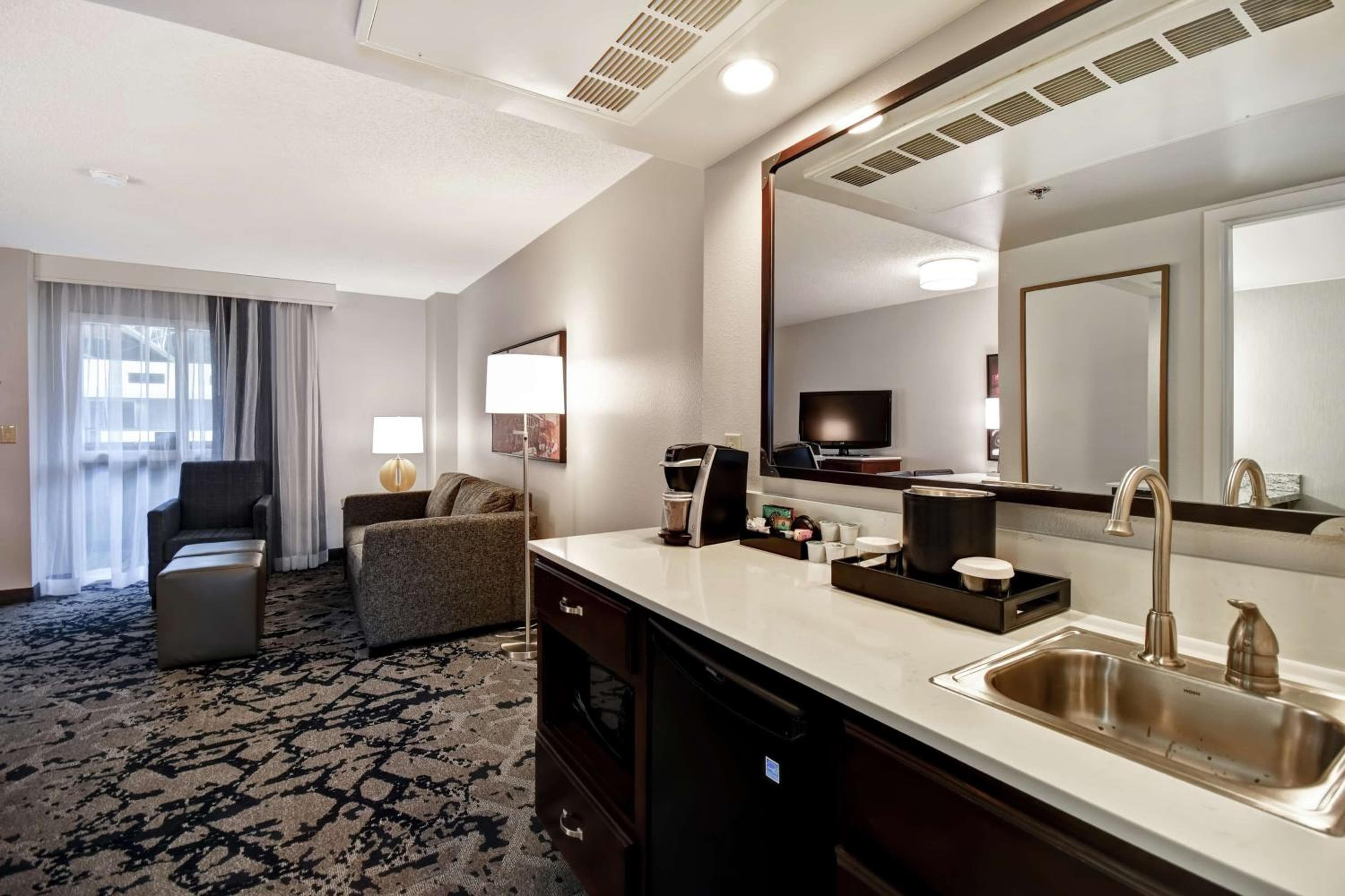 Embassy Suites Montgomery - Hotel & Conference Center