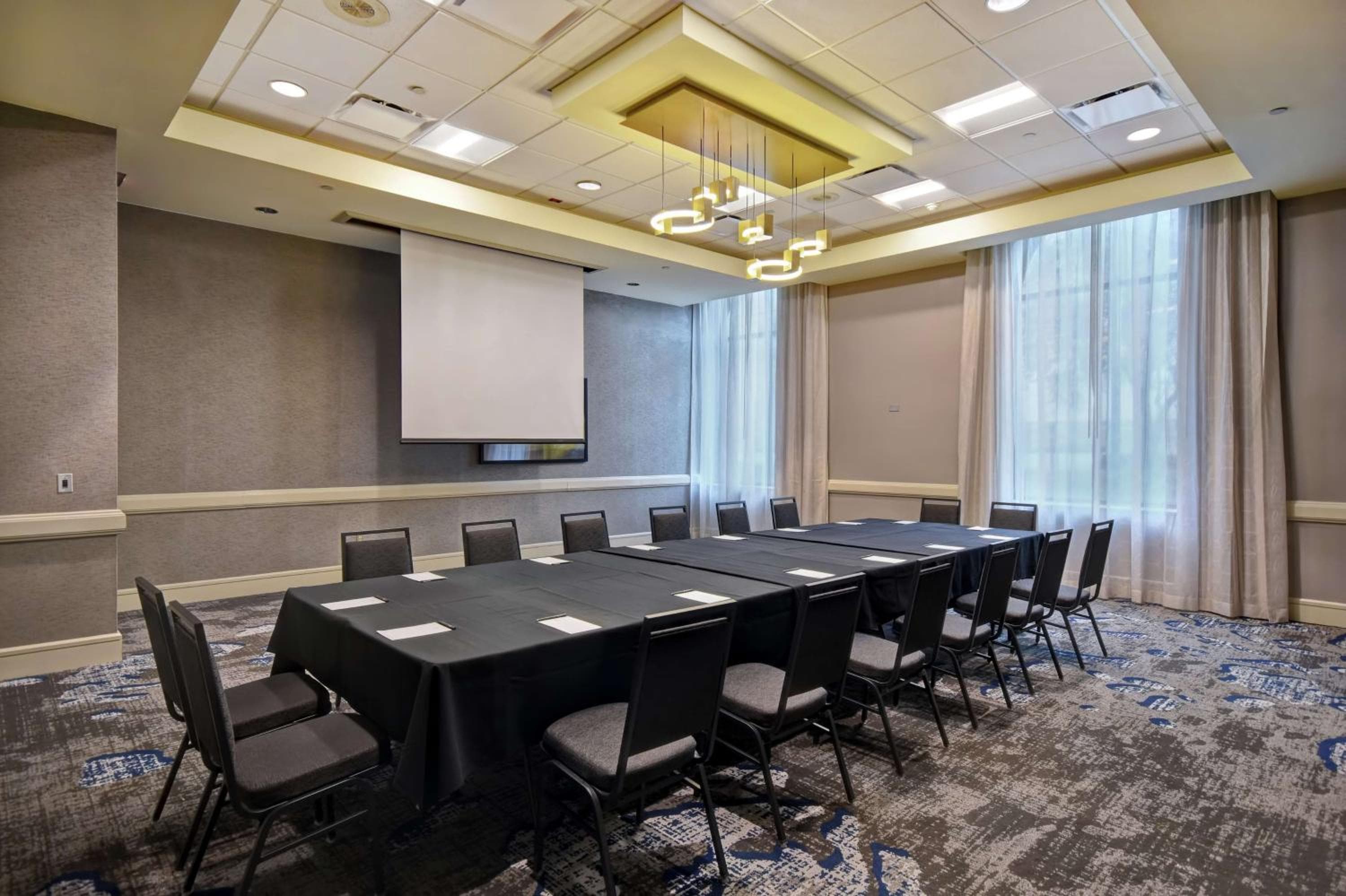 Embassy Suites Montgomery - Hotel & Conference Center