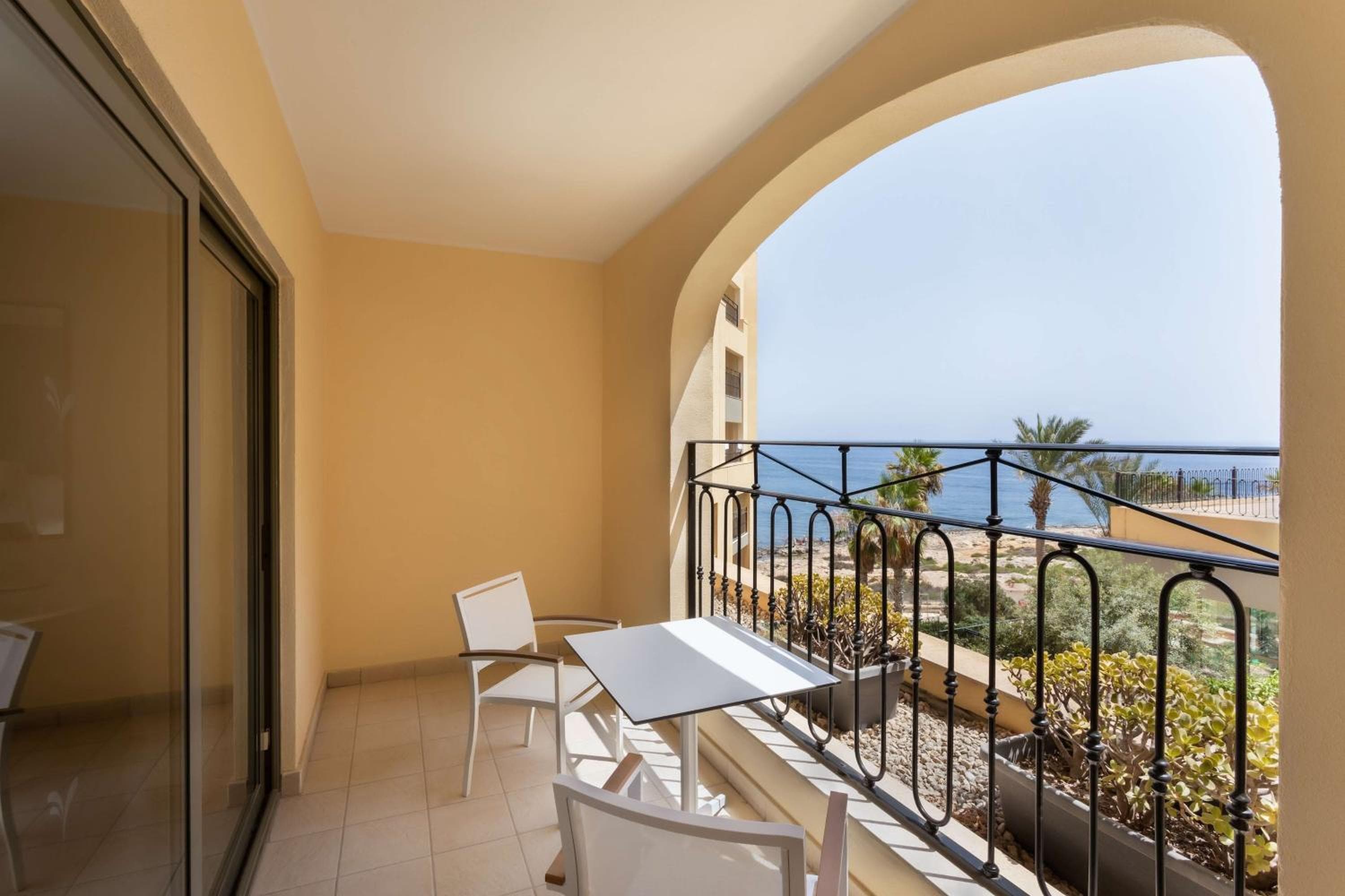 Hilton Malta