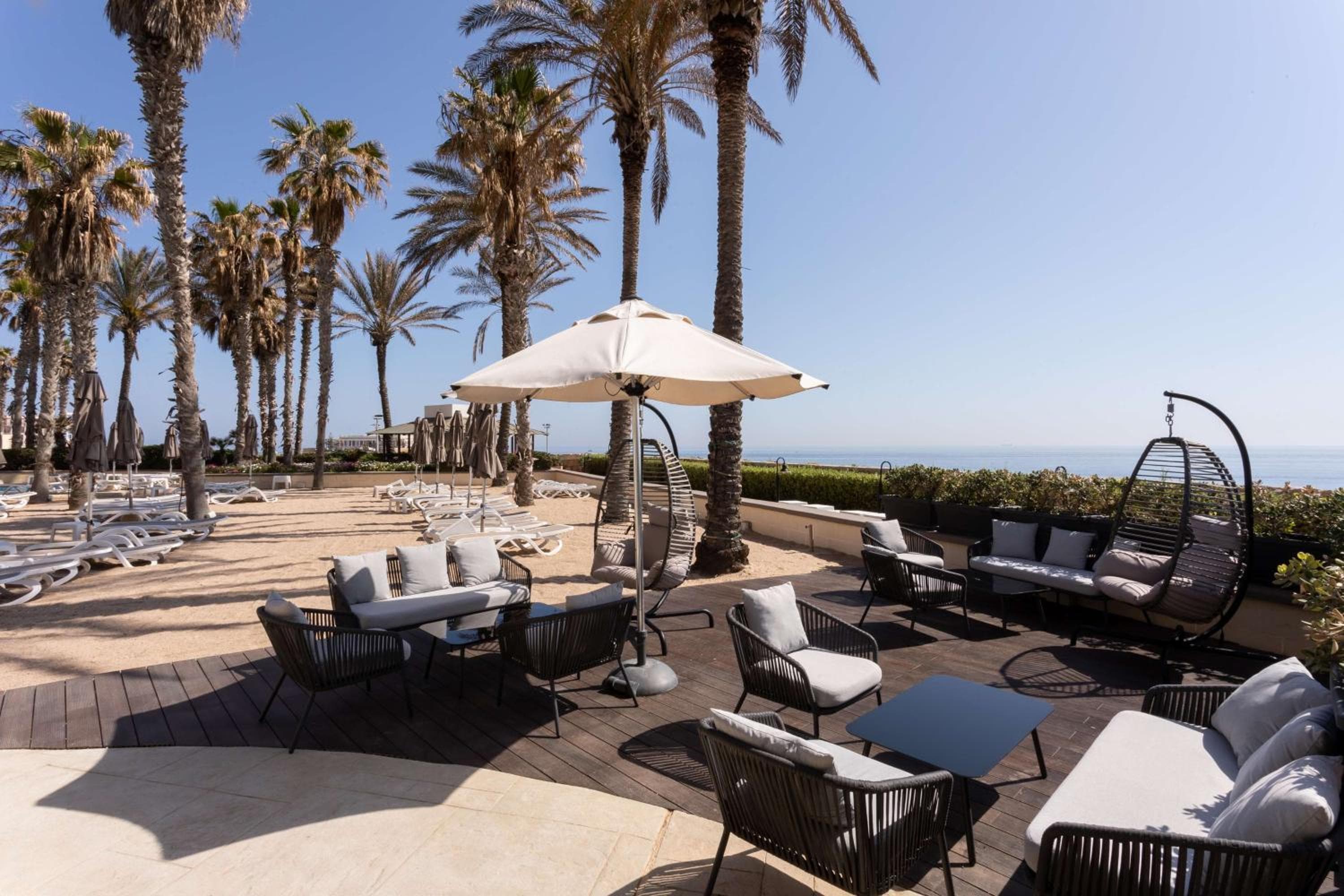 Hilton Malta