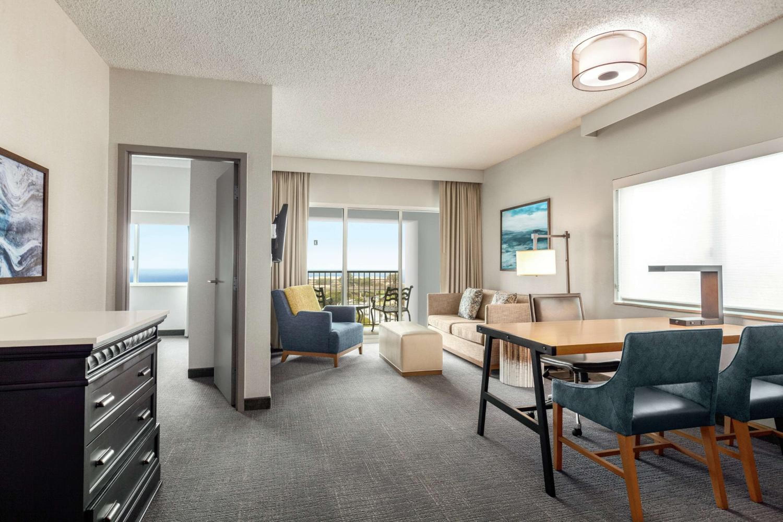 Embassy Suites by Hilton Monterey Bay Seaside