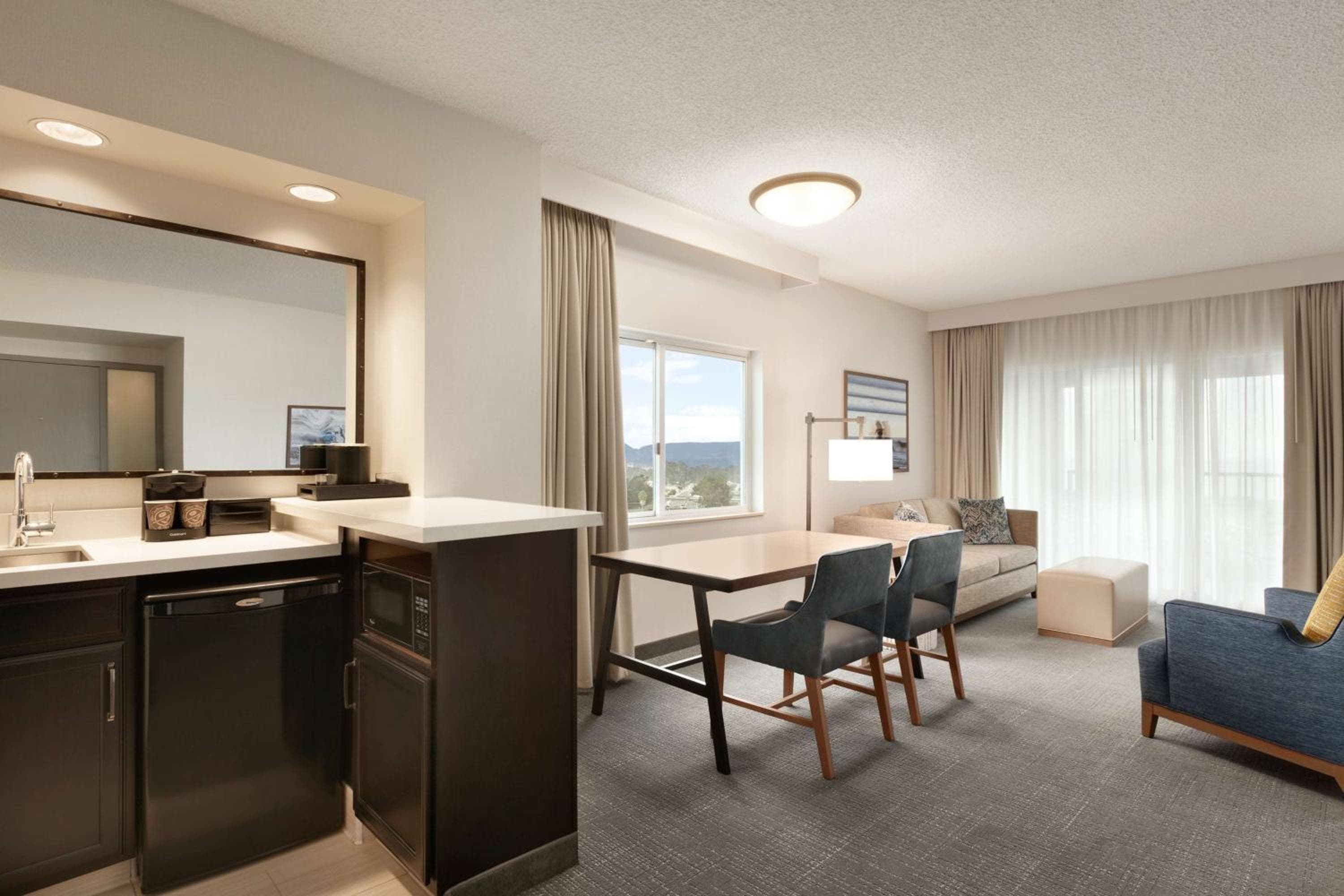 Embassy Suites by Hilton Monterey Bay Seaside