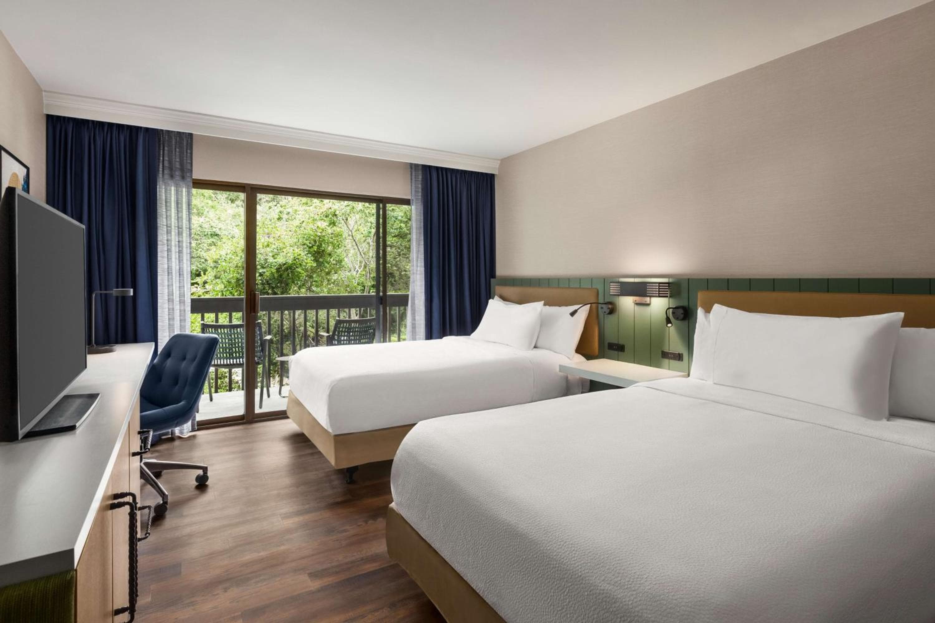Hilton Garden Inn Monterey