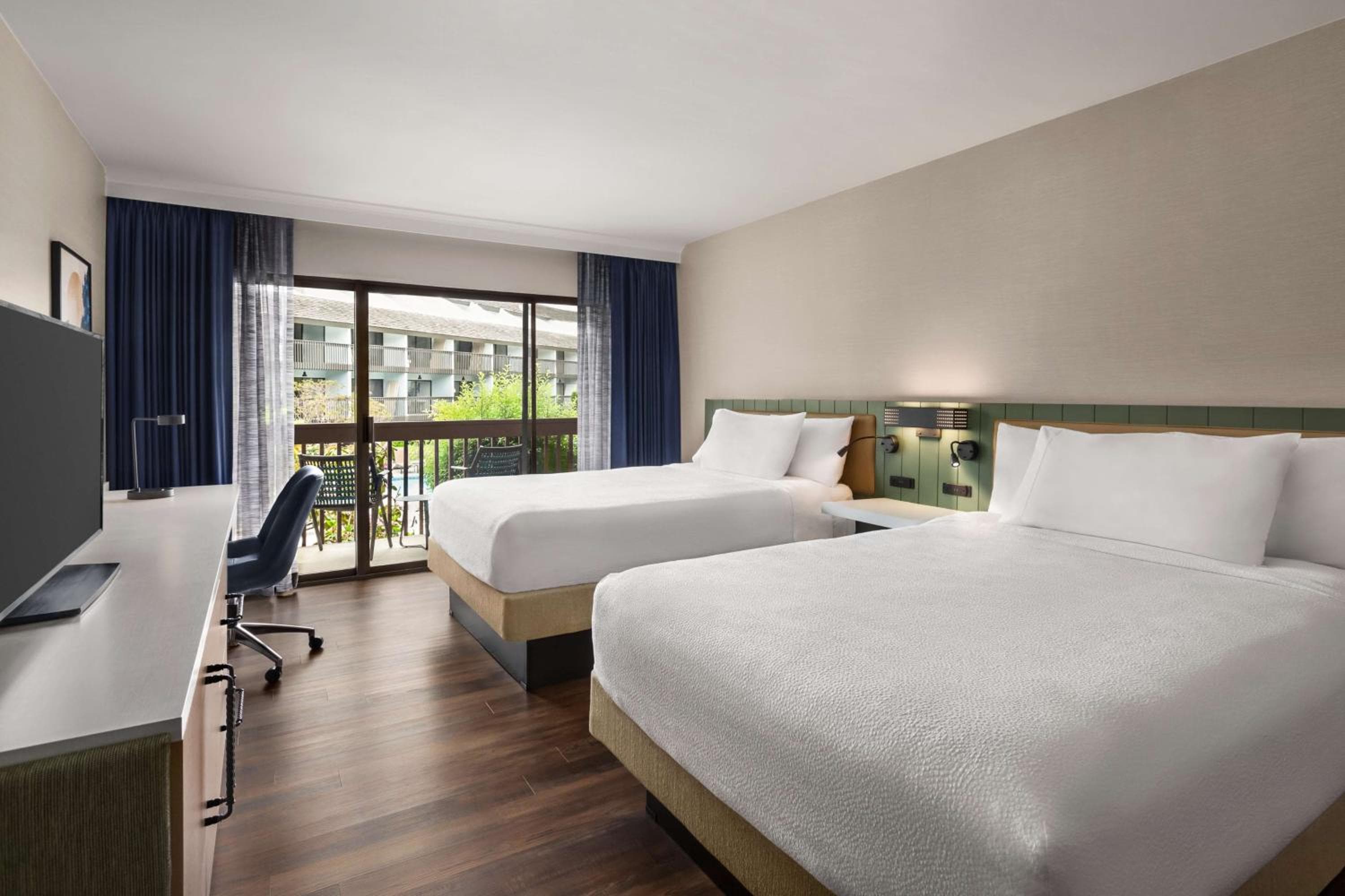 Hilton Garden Inn Monterey