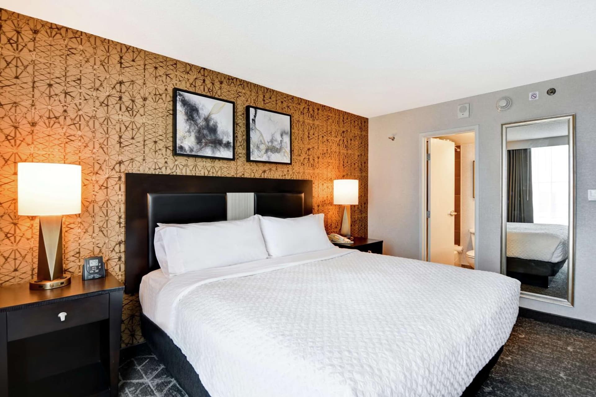 Embassy Suites by Hilton Minneapolis Airport