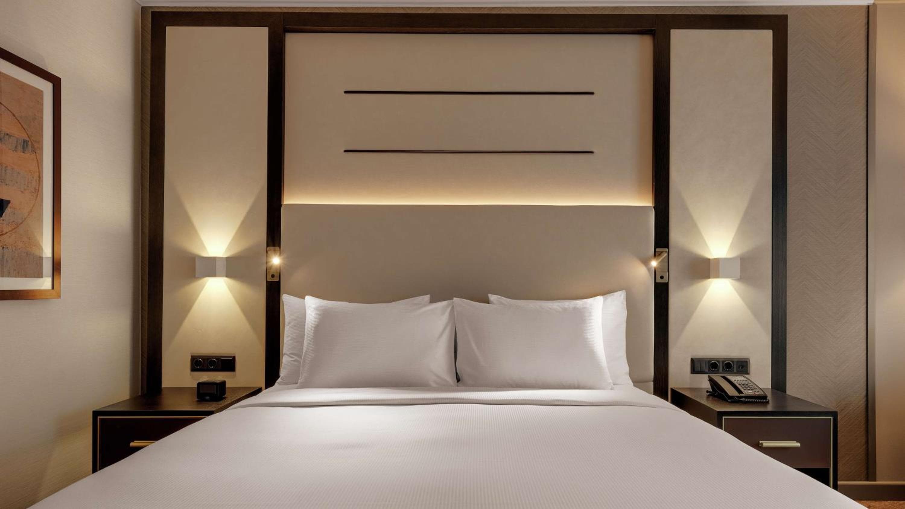 Hilton Munich City