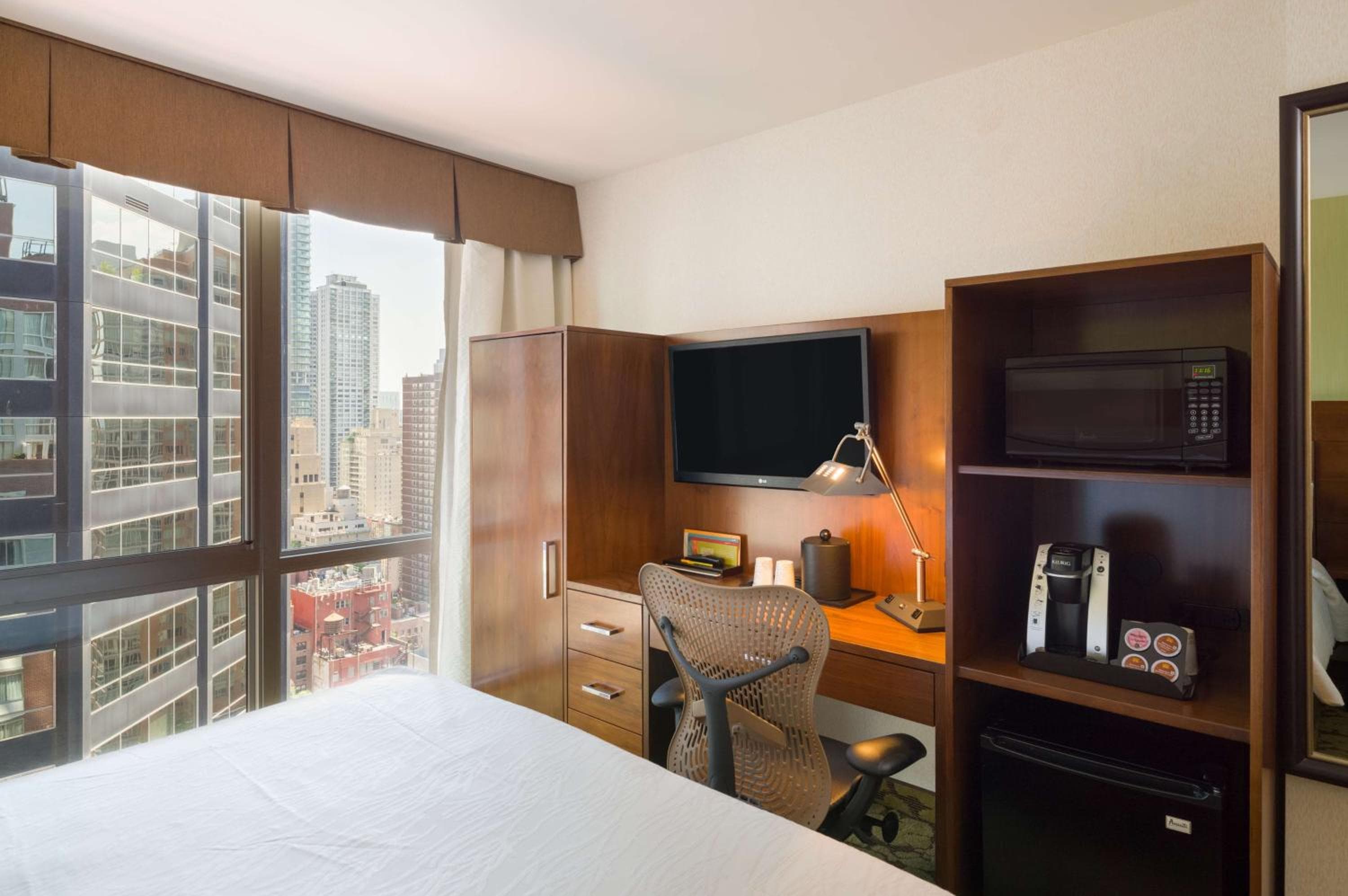 Hilton Garden Inn New York Manhattan Midtown East - Newly Renovated