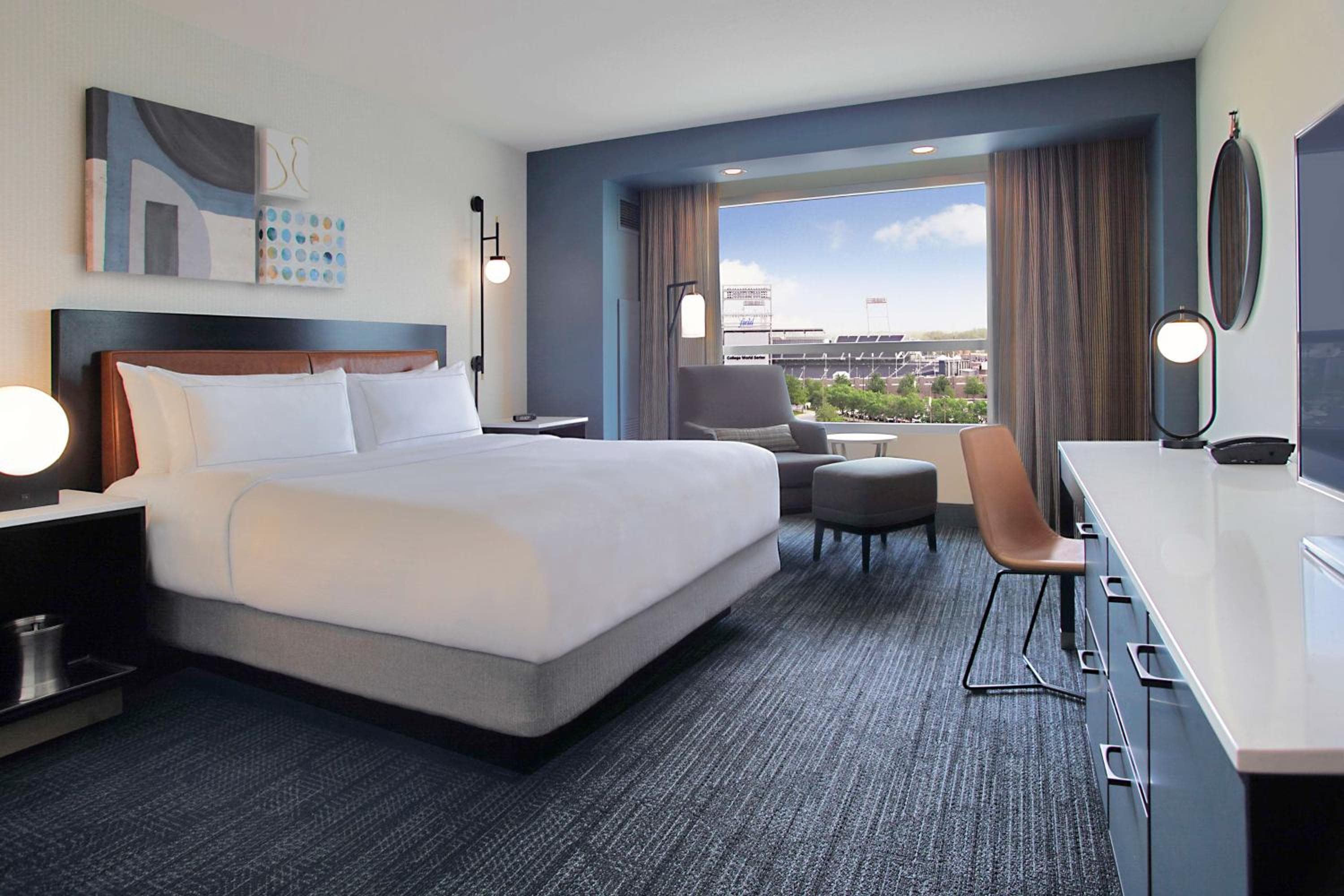Hilton Omaha