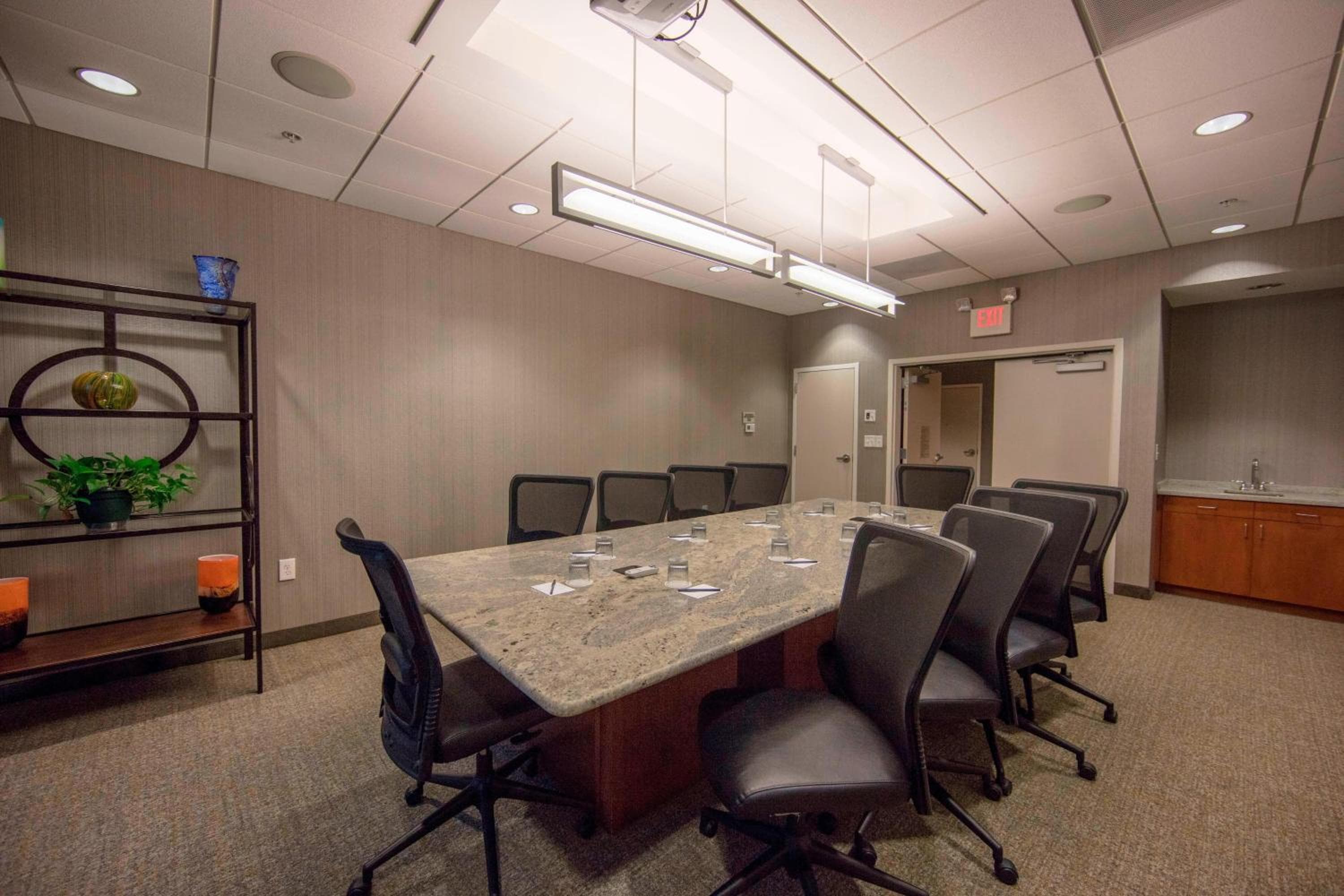 SpringHill Suites by Marriott Athens West