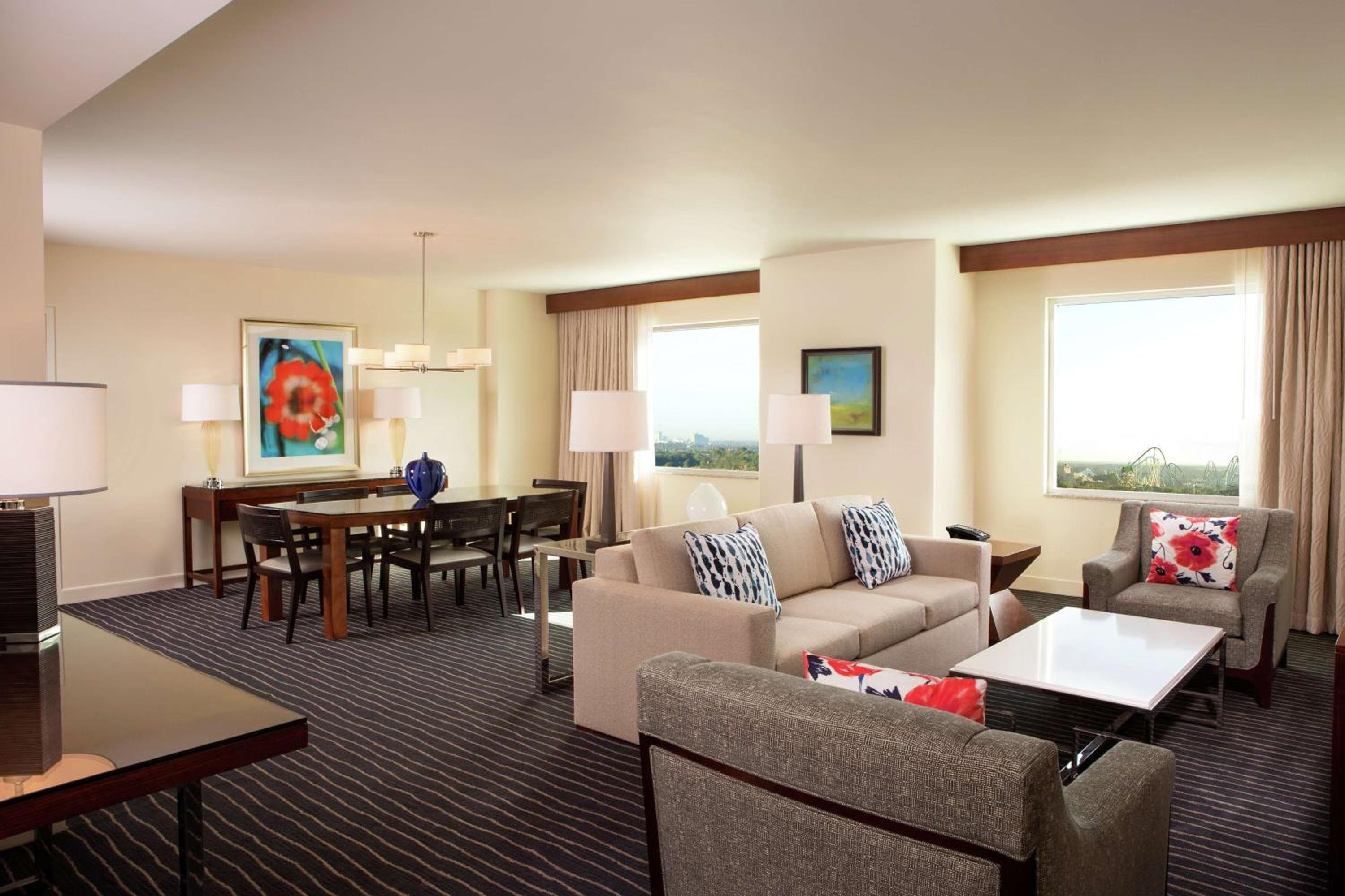 Hilton Orlando