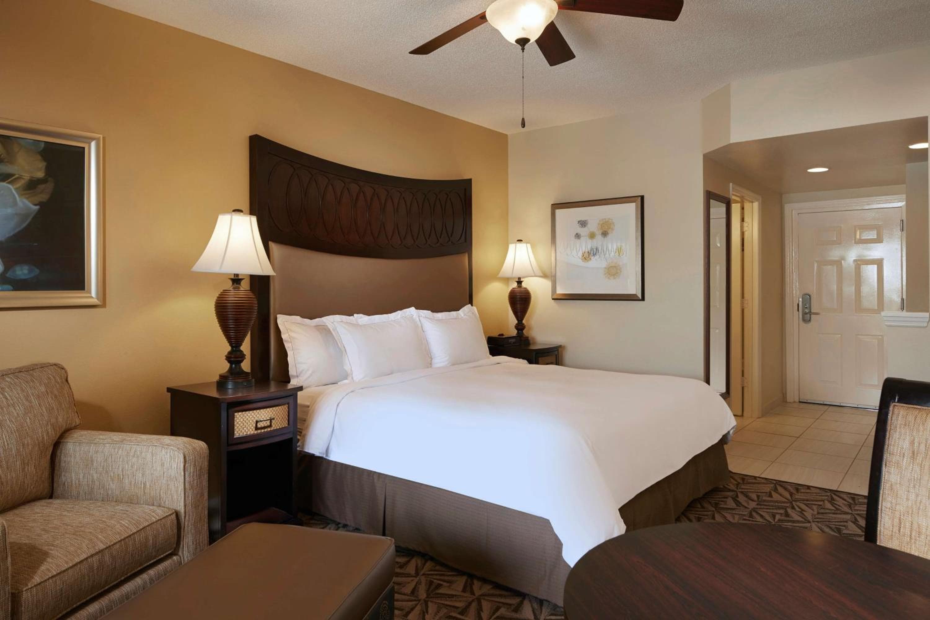 Hilton Grand Vacations Club SeaWorld Orlando