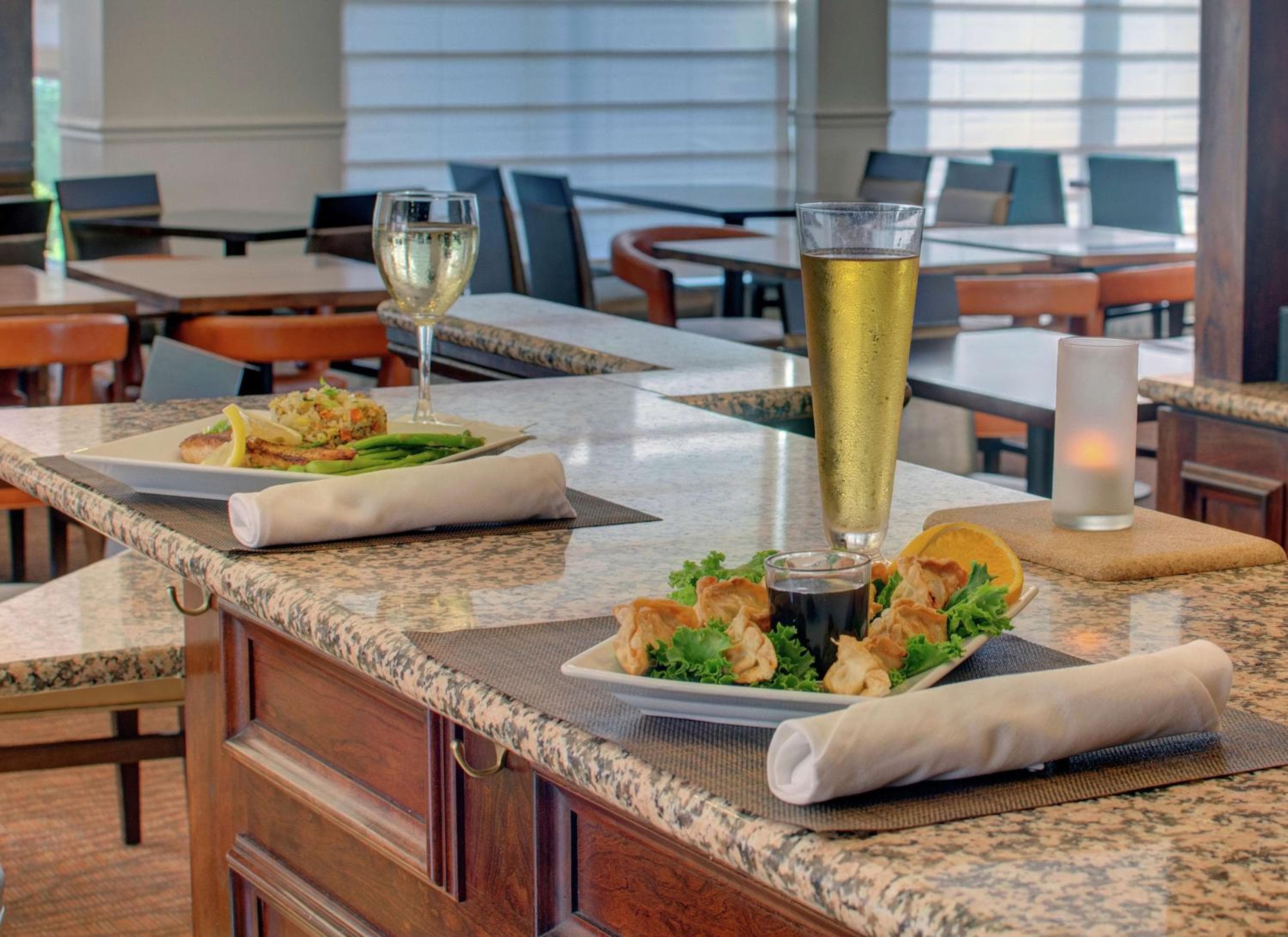 Hilton Garden Inn Norwalk