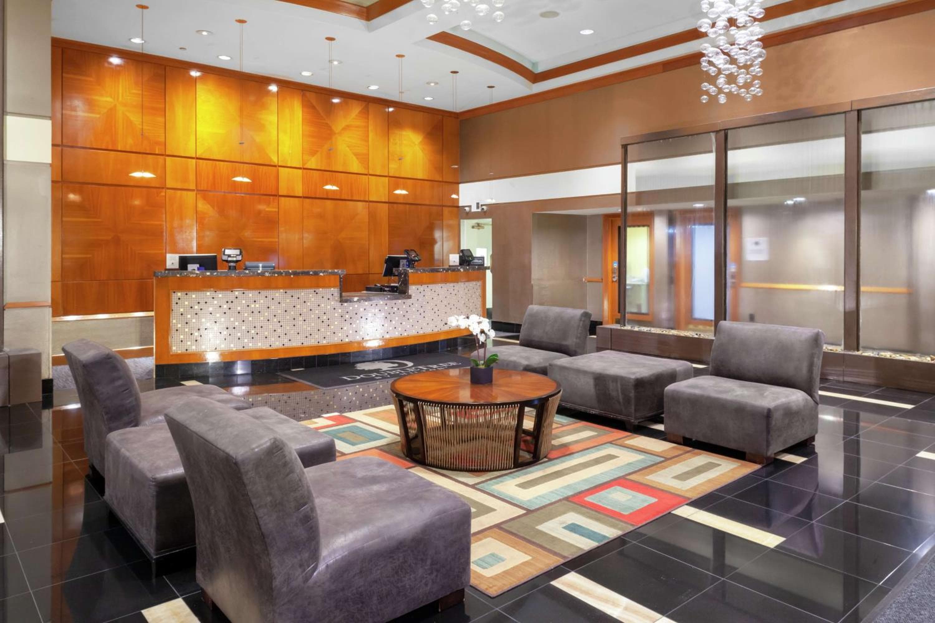 DoubleTree by Hilton Palm Beach Gardens