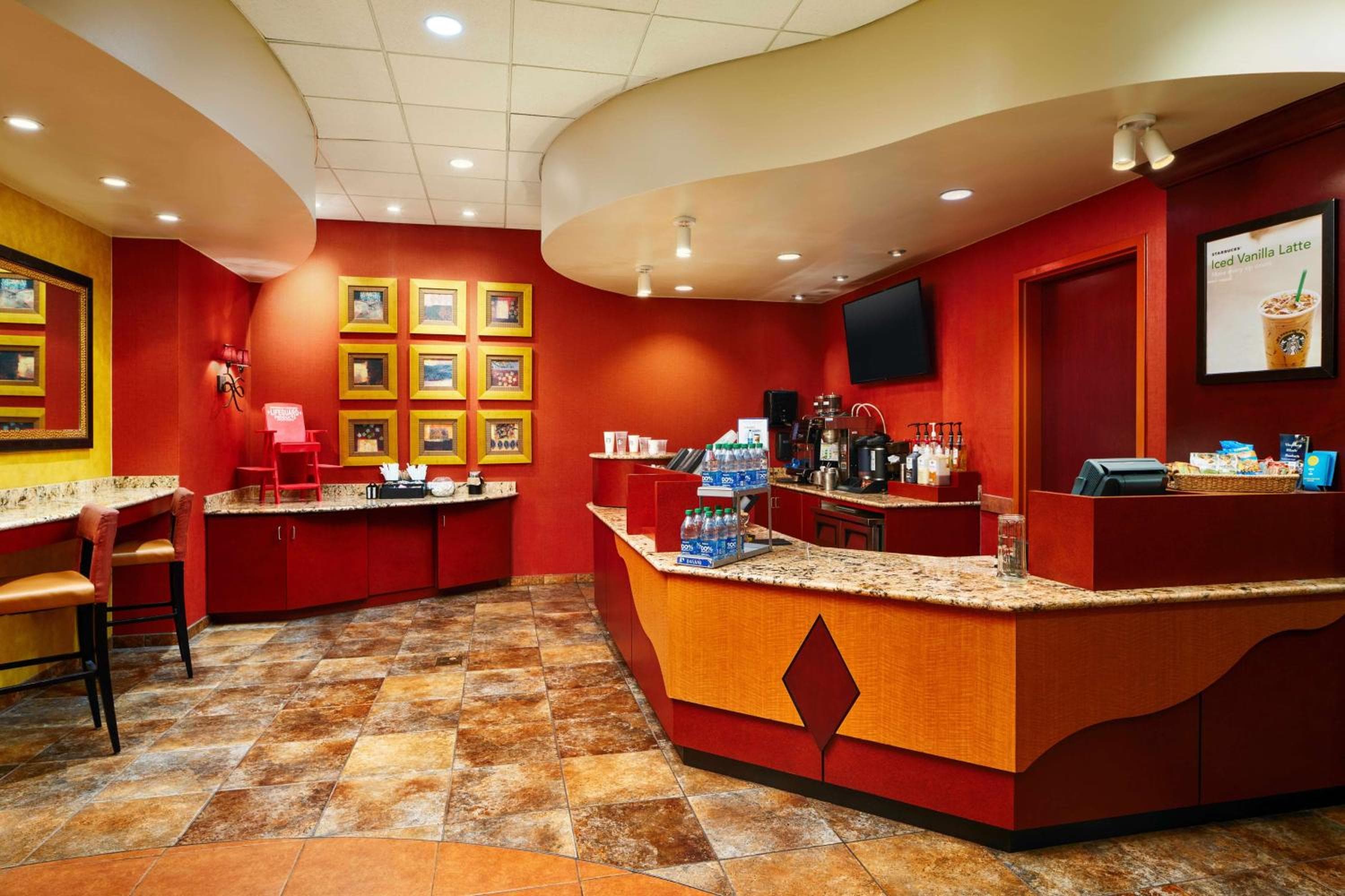 Embassy Suites by Hilton Hampton Convention Center