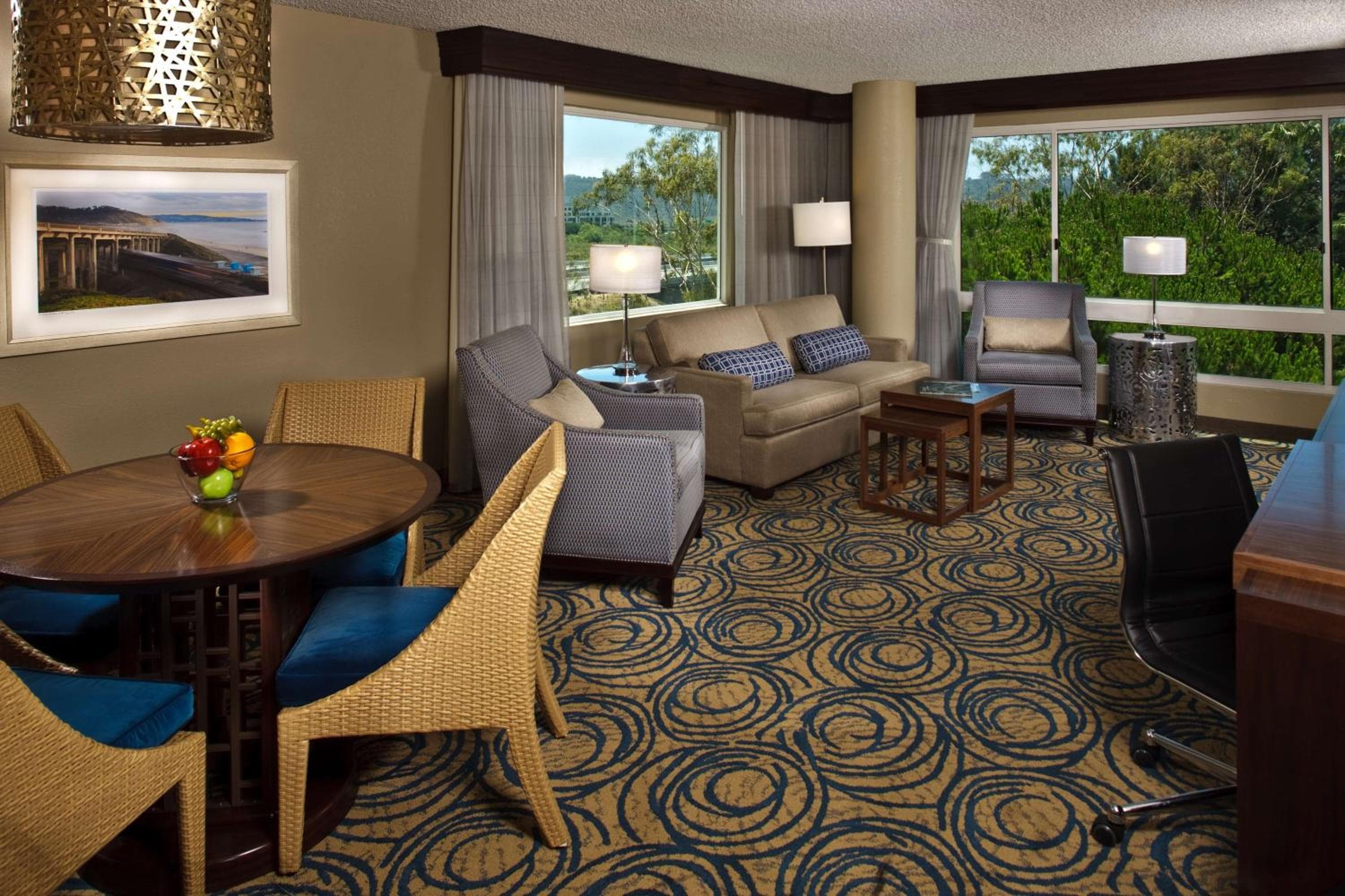 DoubleTree by Hilton San Diego Del Mar