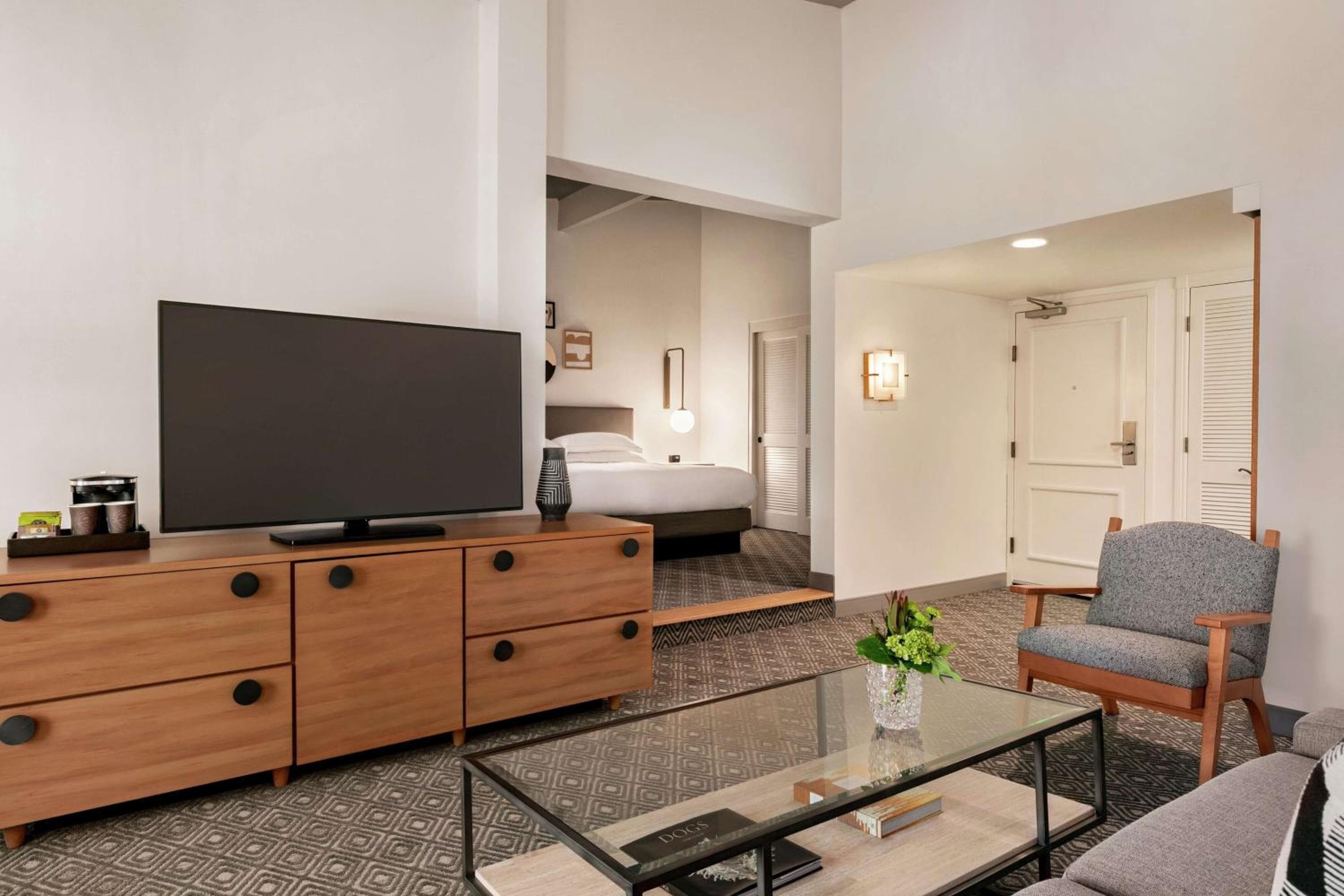 Hilton Scottsdale Resort & Villas