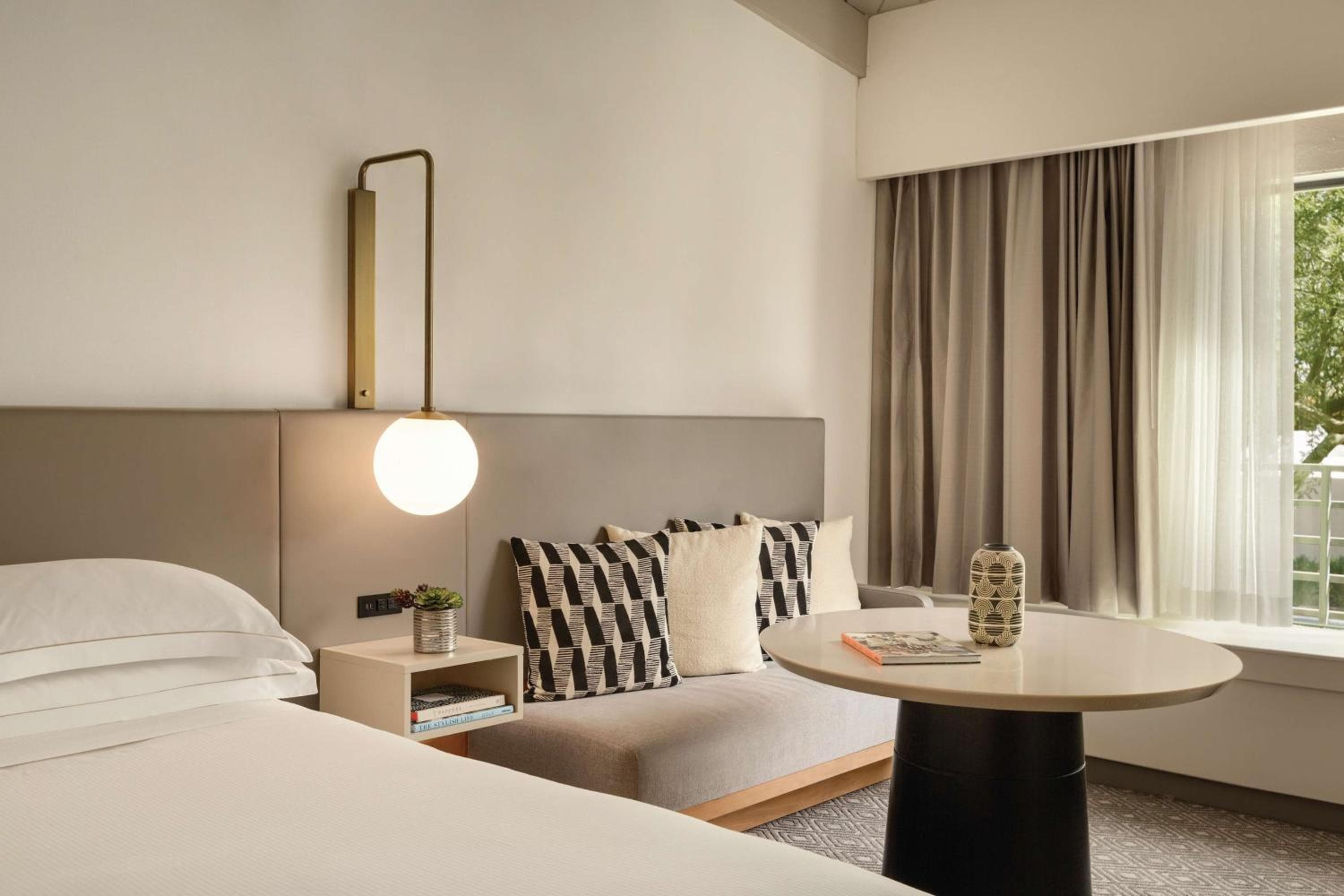 Hilton Scottsdale Resort & Villas