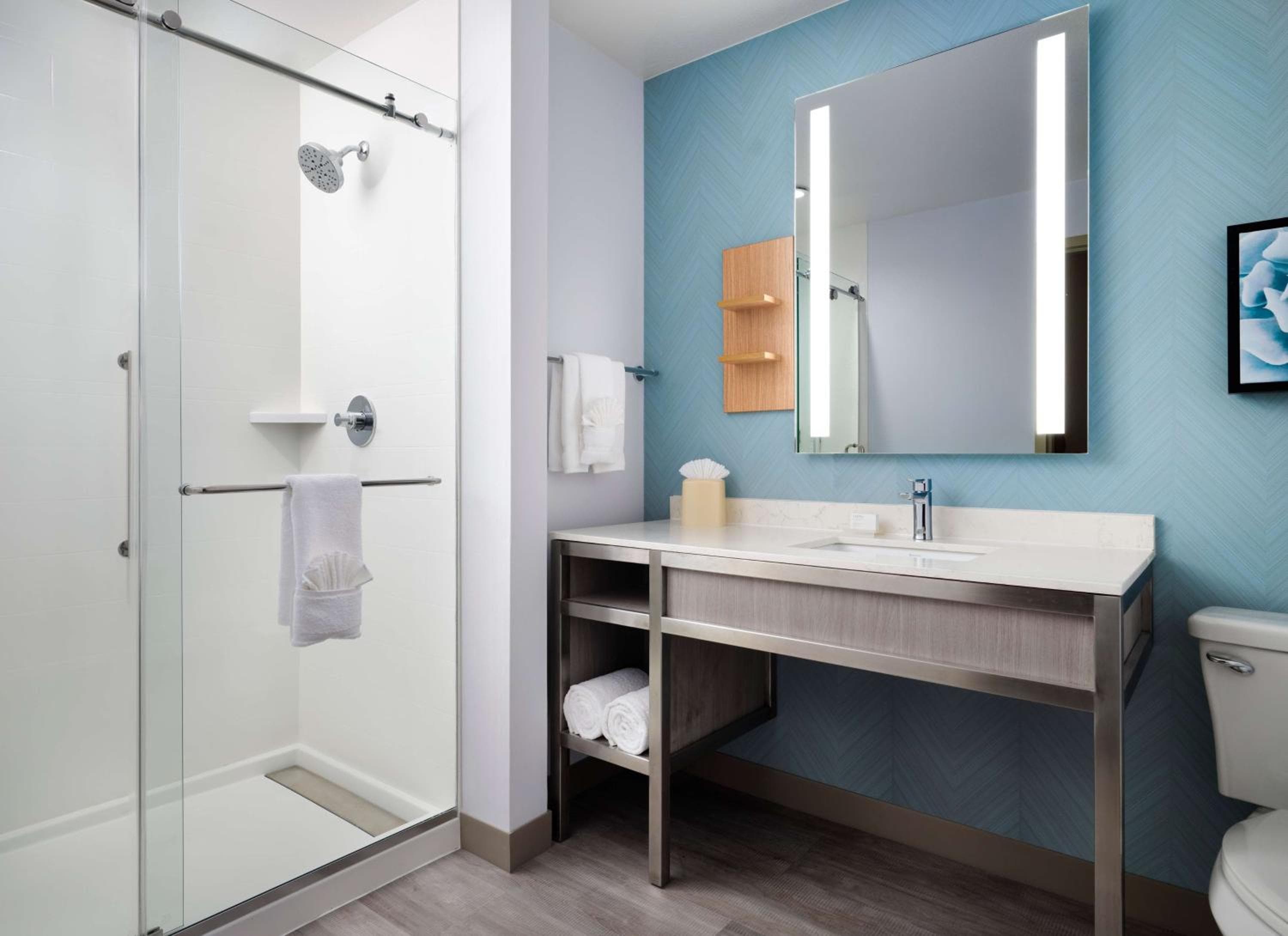 Hilton Garden Inn San Jose/Milpitas