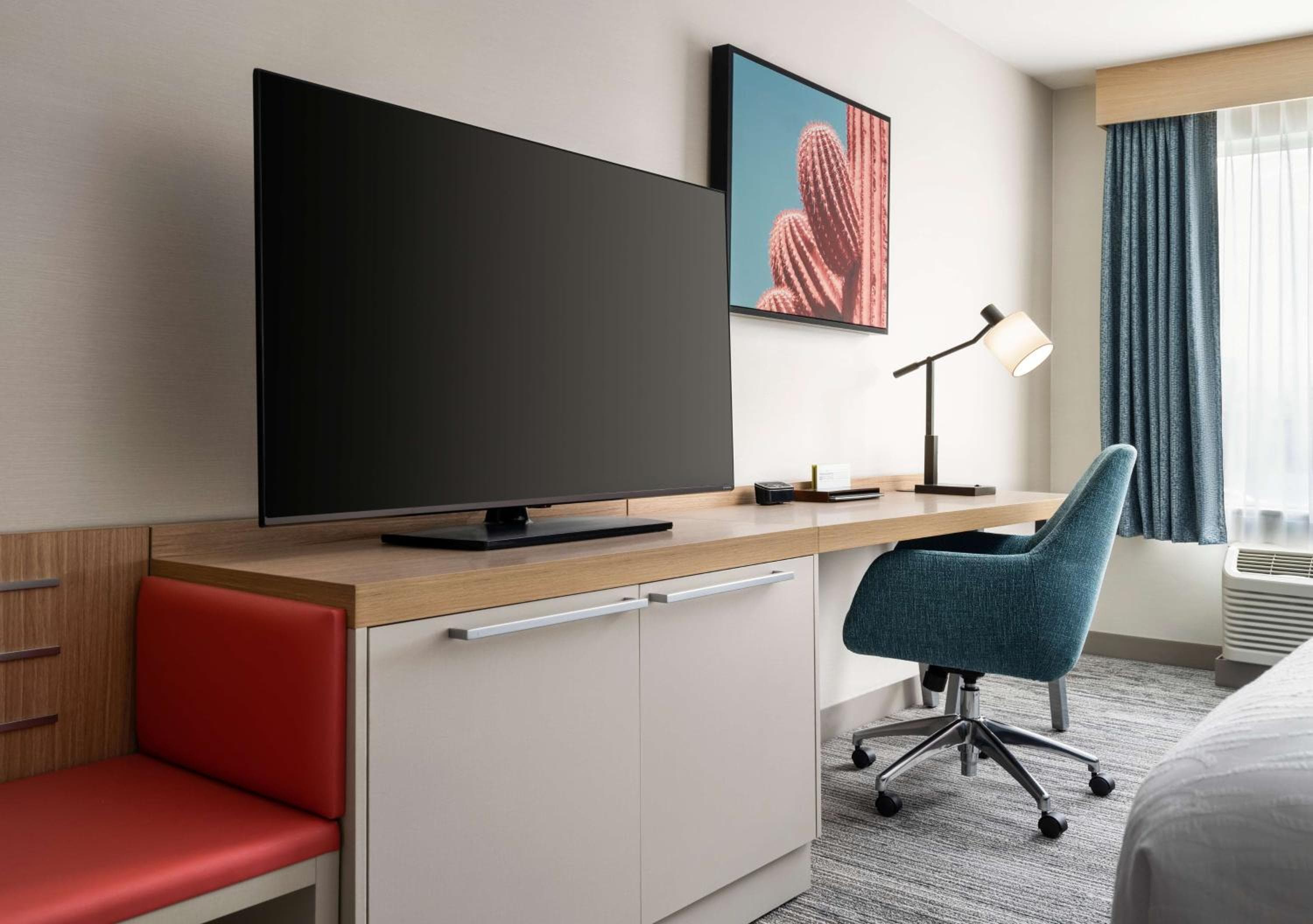 Hilton Garden Inn San Jose/Milpitas