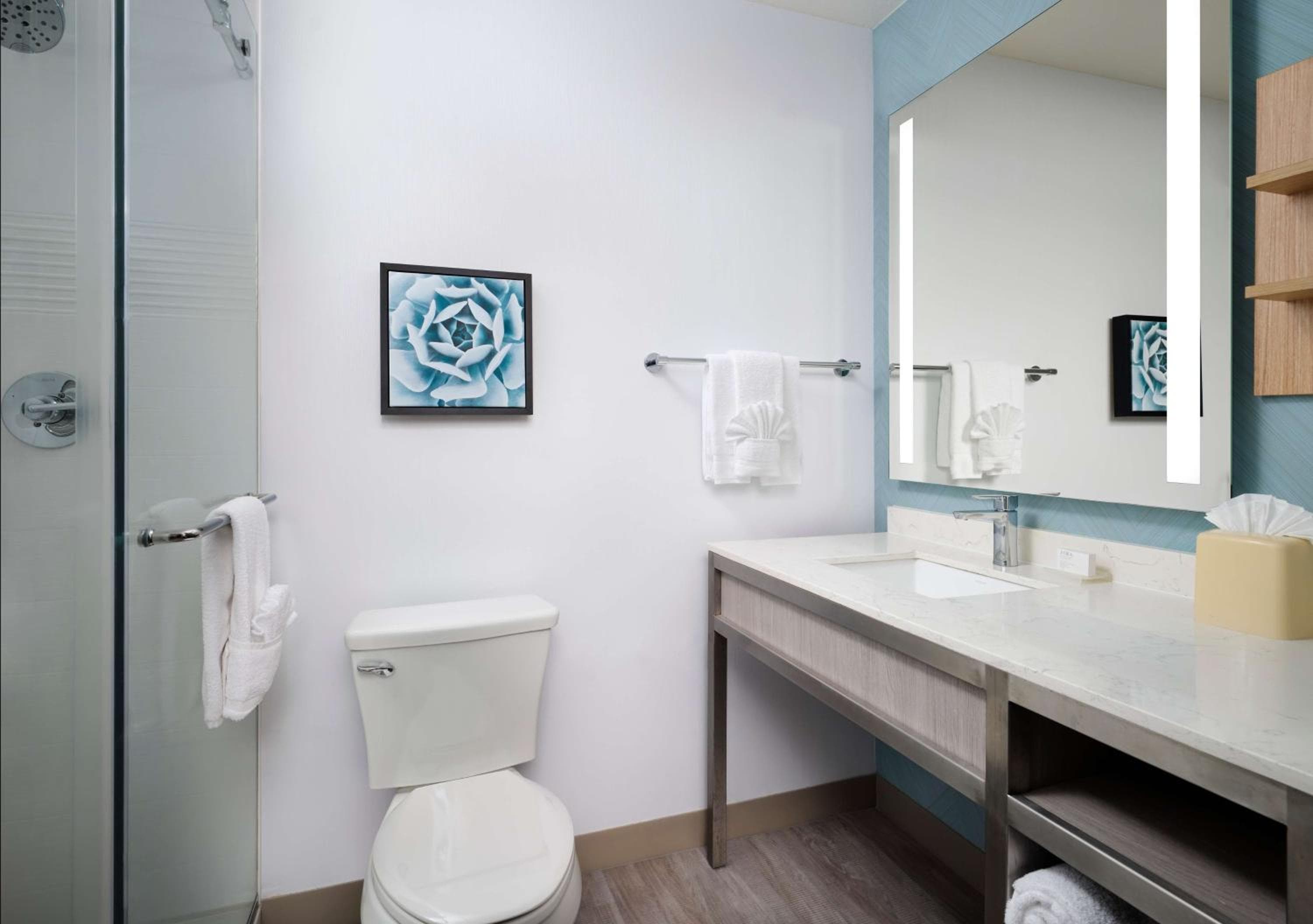 Hilton Garden Inn San Jose/Milpitas