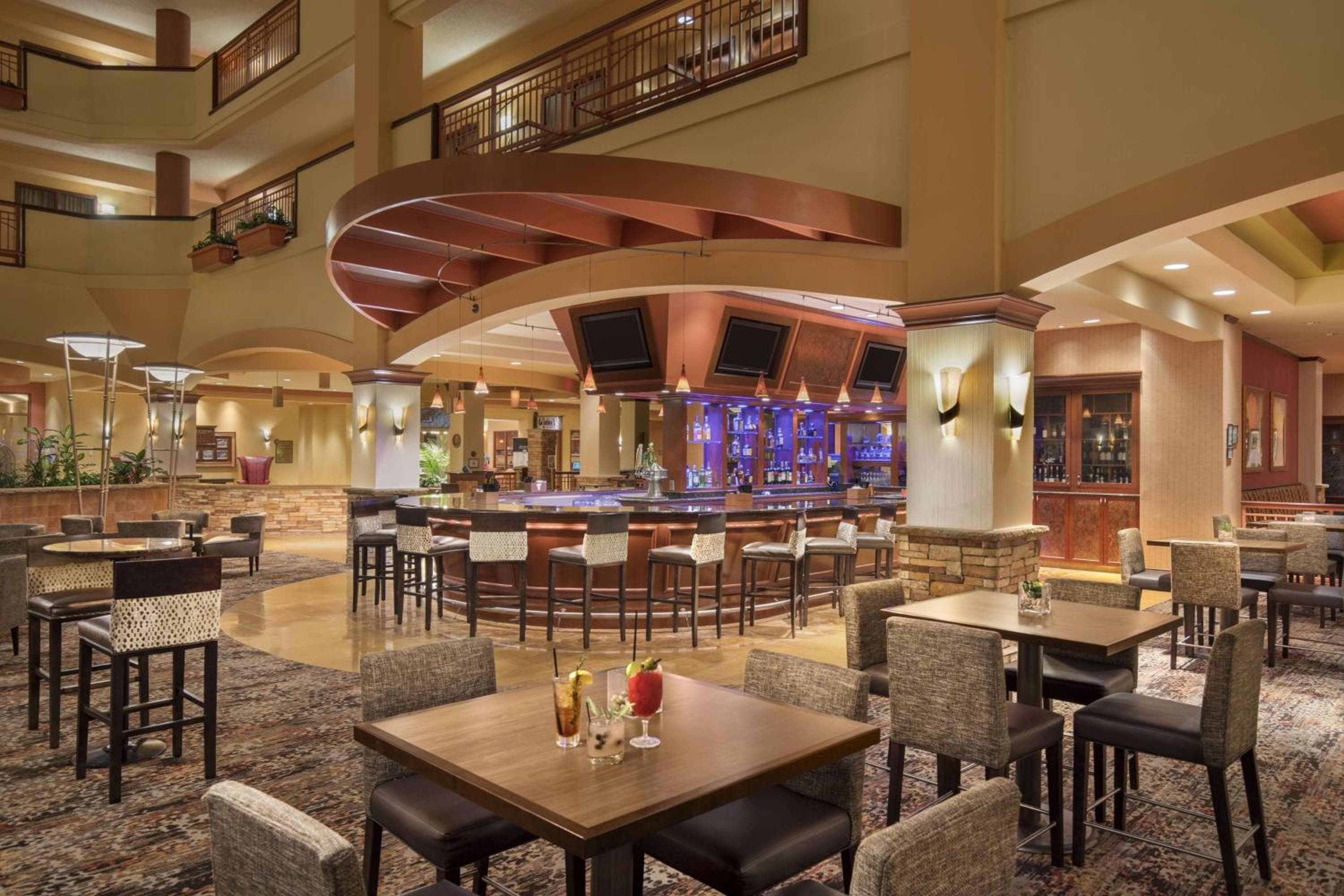 Embassy Suites San Marcos Hotel Conference Center