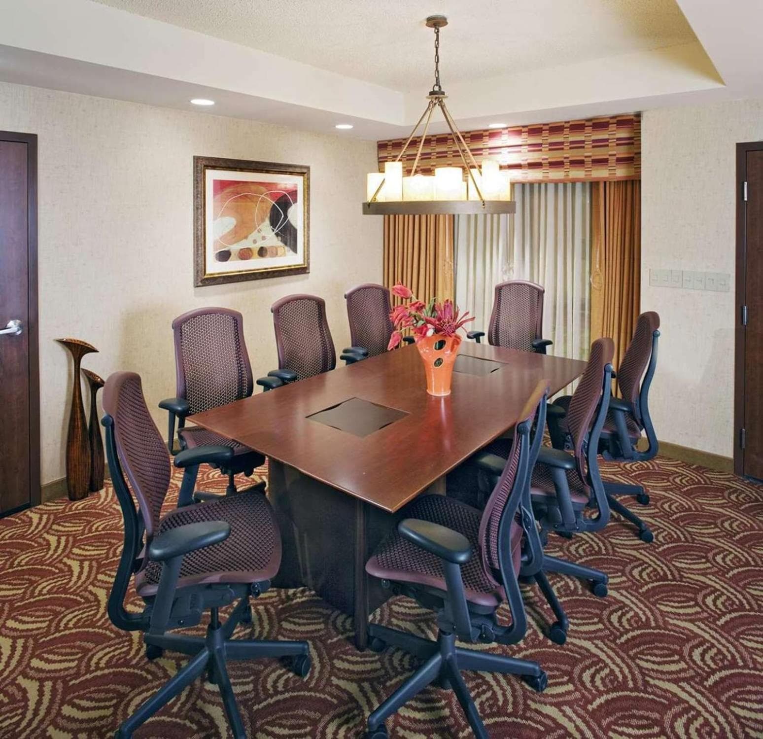 Embassy Suites San Marcos Hotel Conference Center