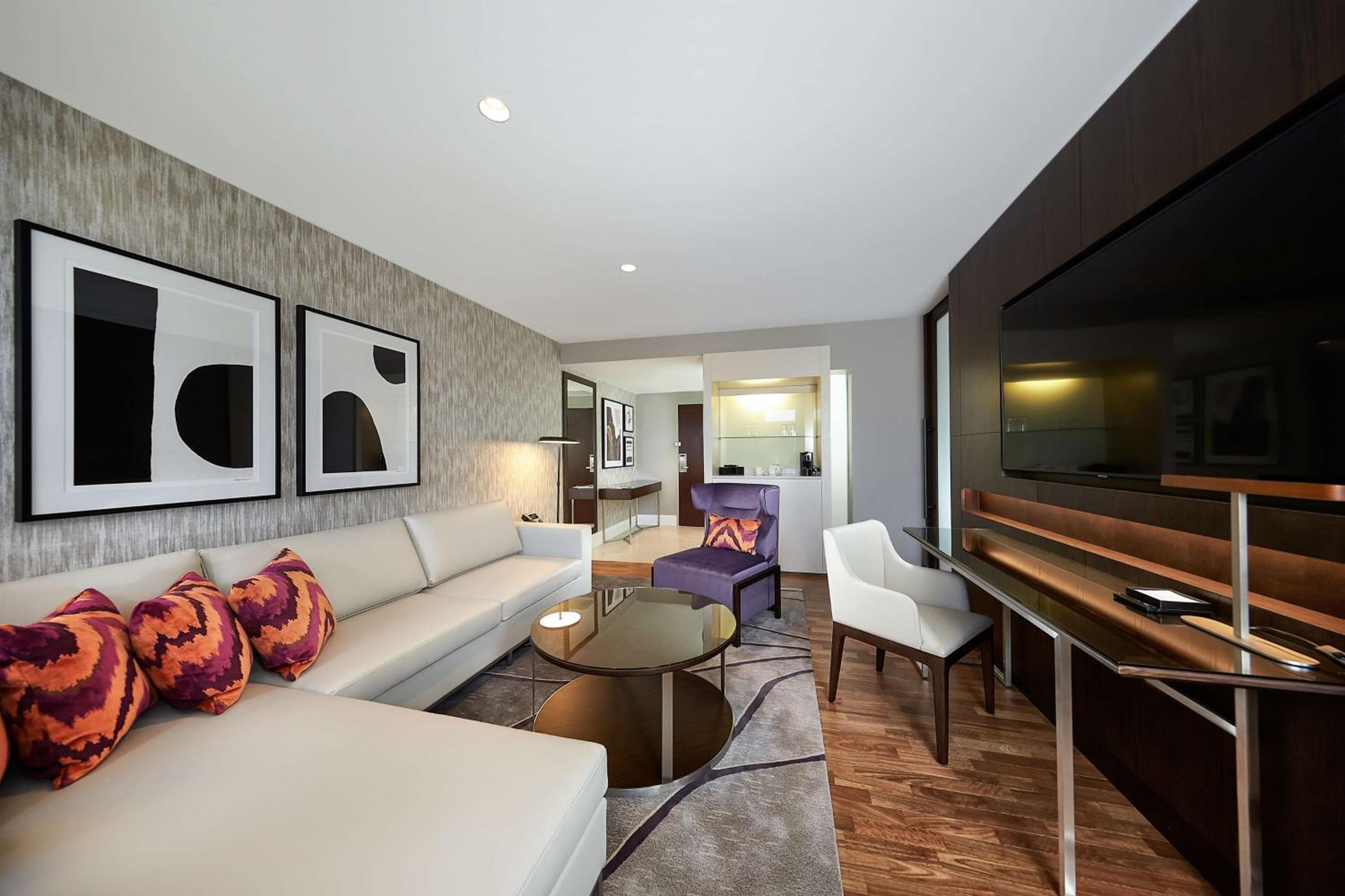 Hilton Sydney