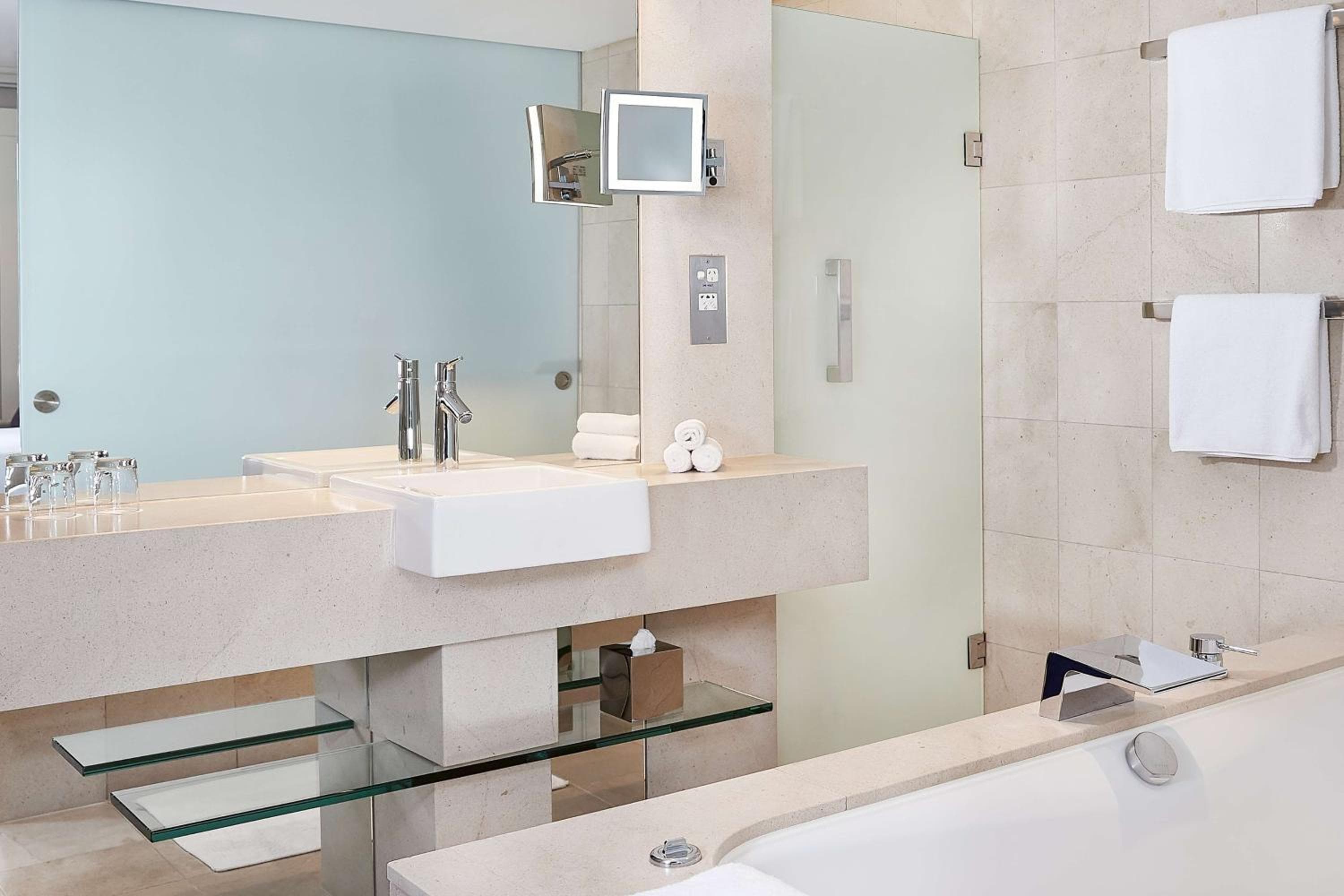 Hilton Sydney