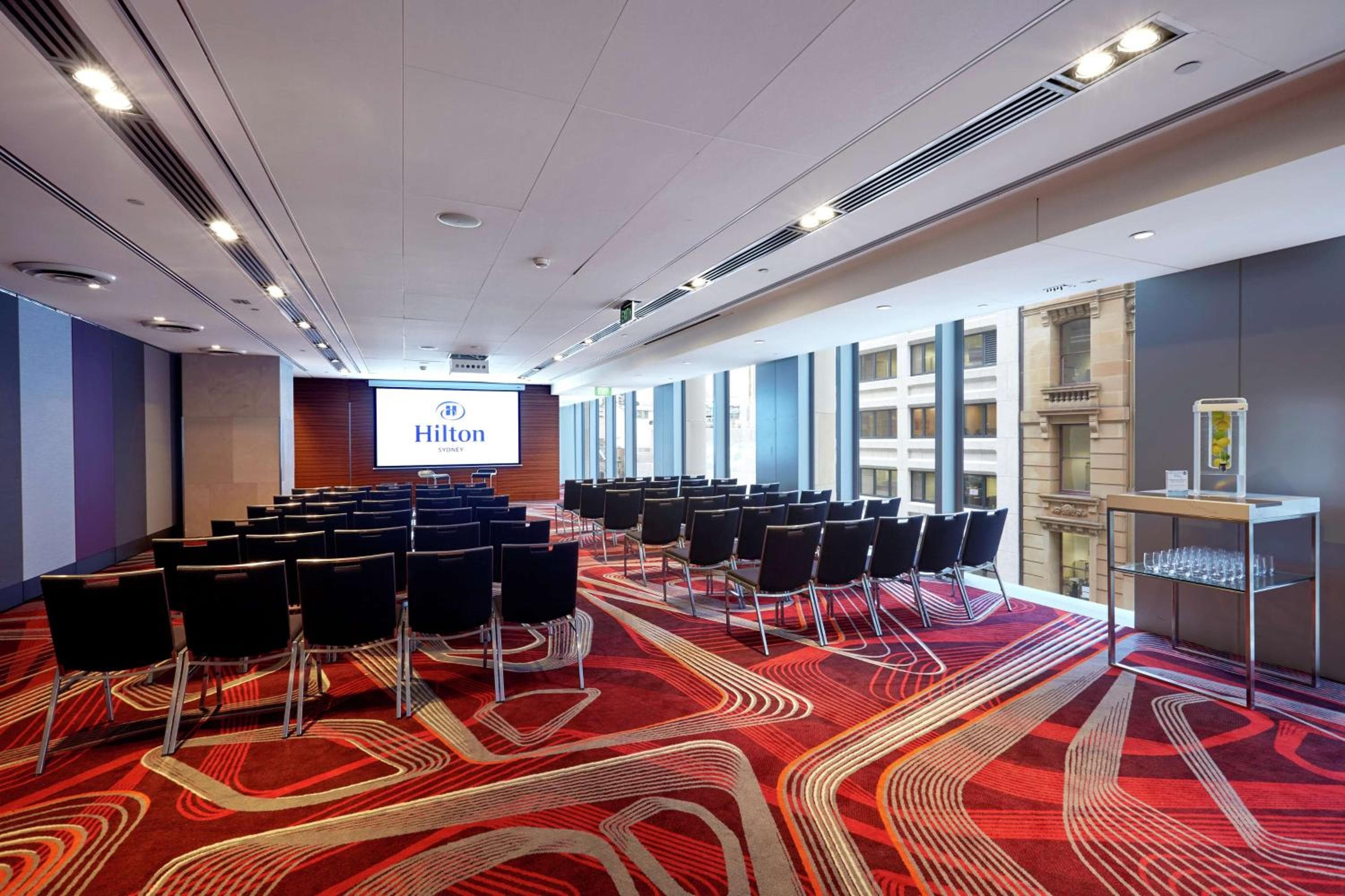 Hilton Sydney