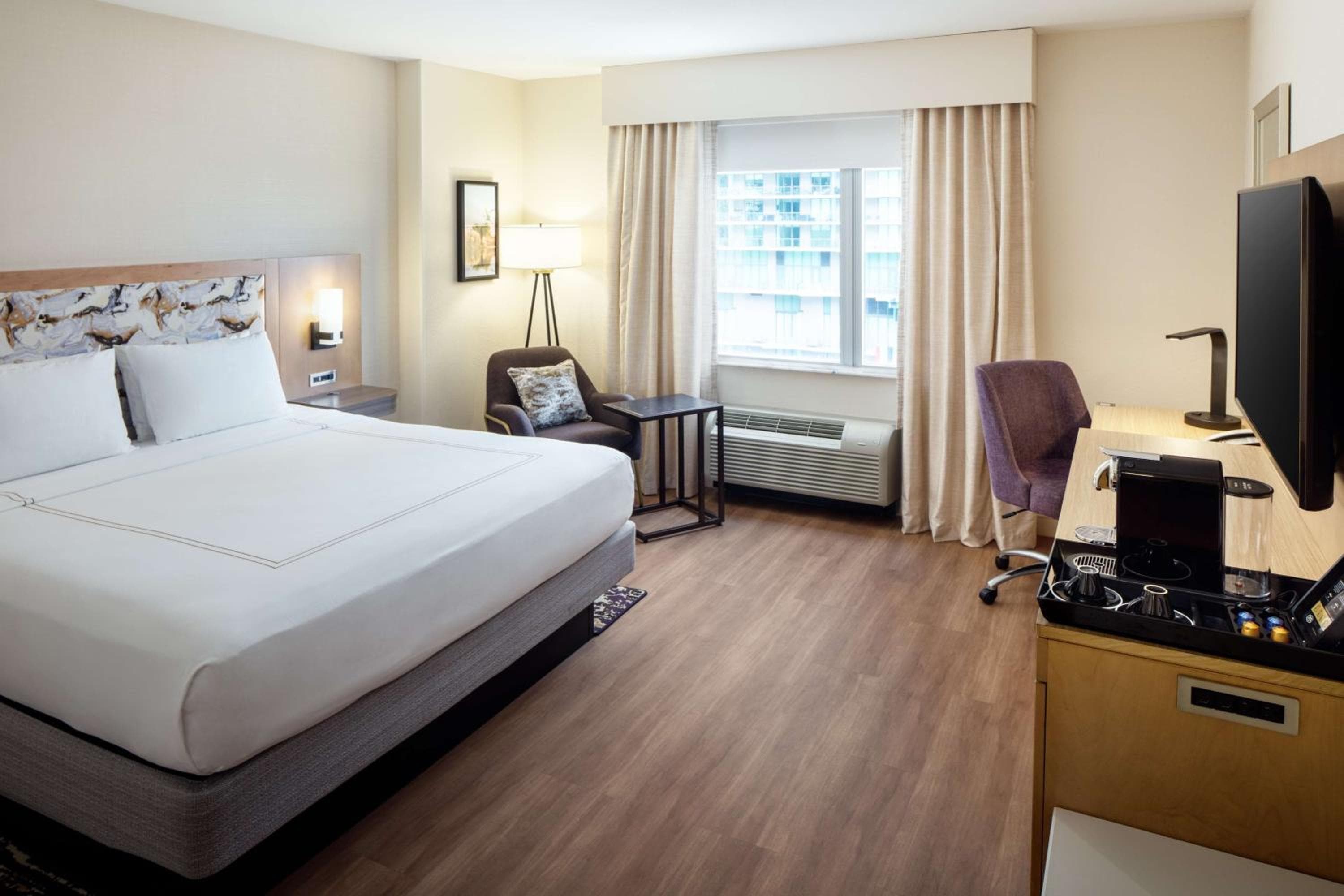 Hampton Inn & Suites by Hilton Miami Downtown/Brickell