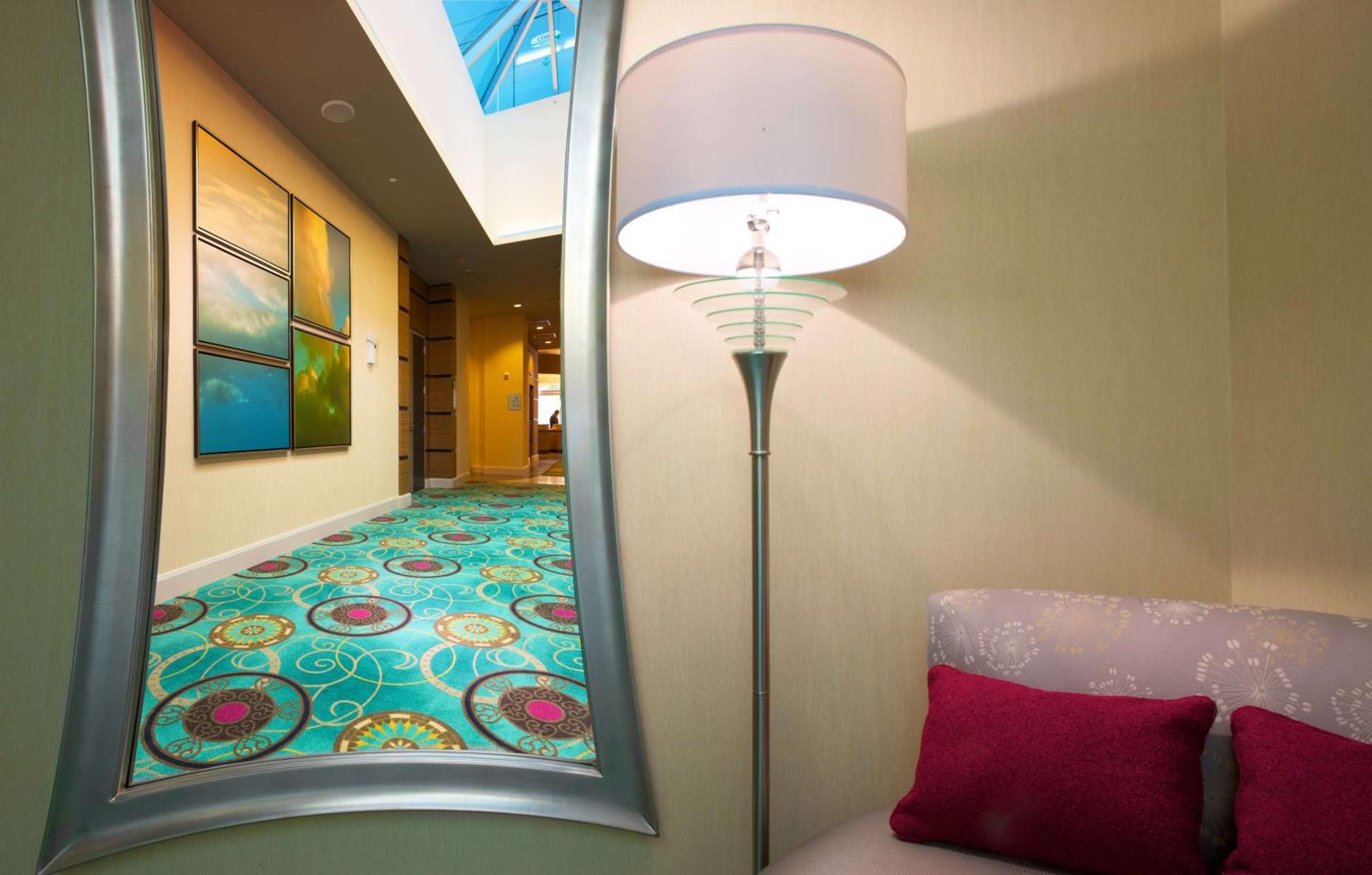 Hampton Inn & Suites by Hilton Miami Downtown/Brickell