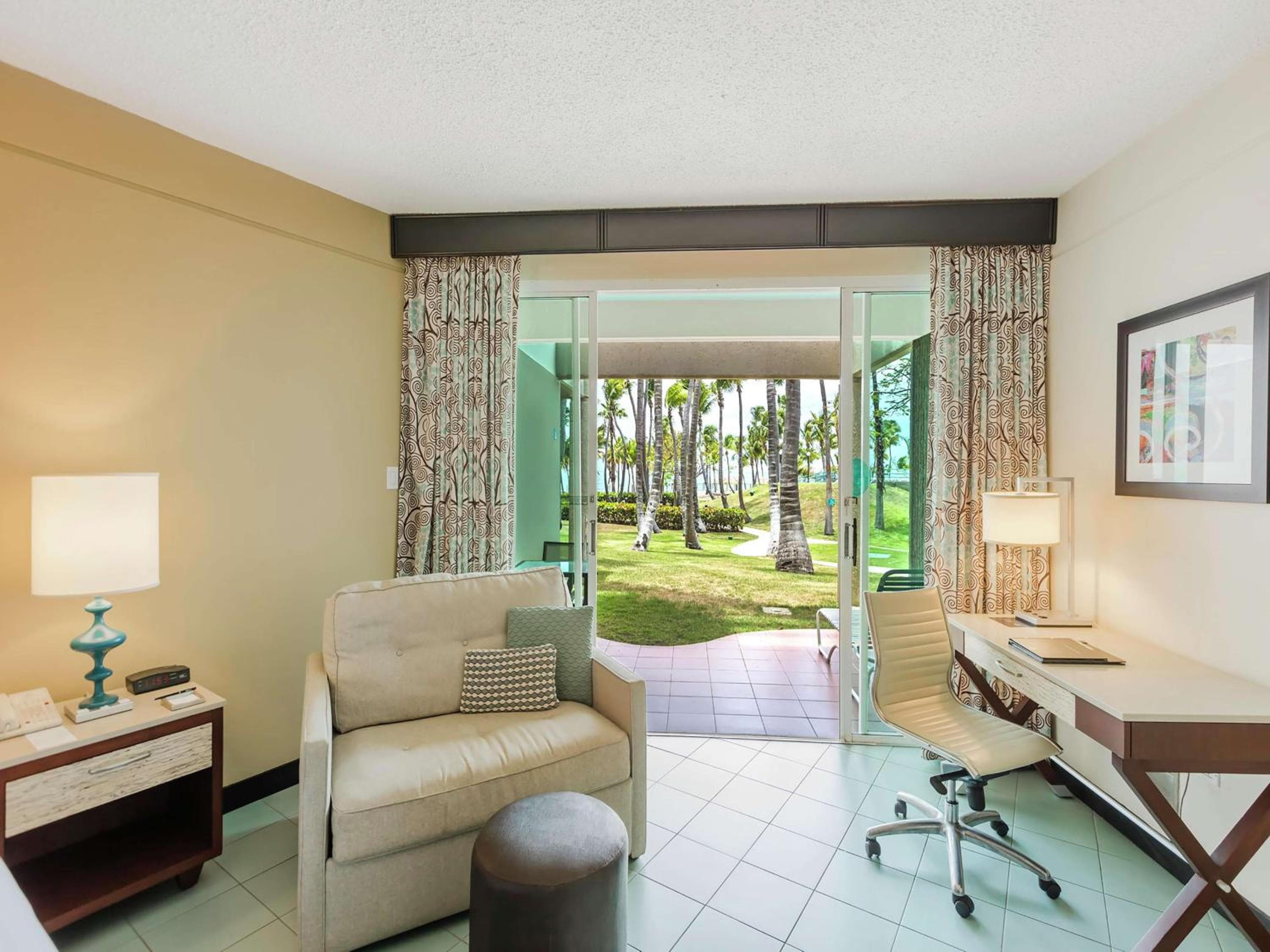Hilton Ponce Golf & Casino Resort