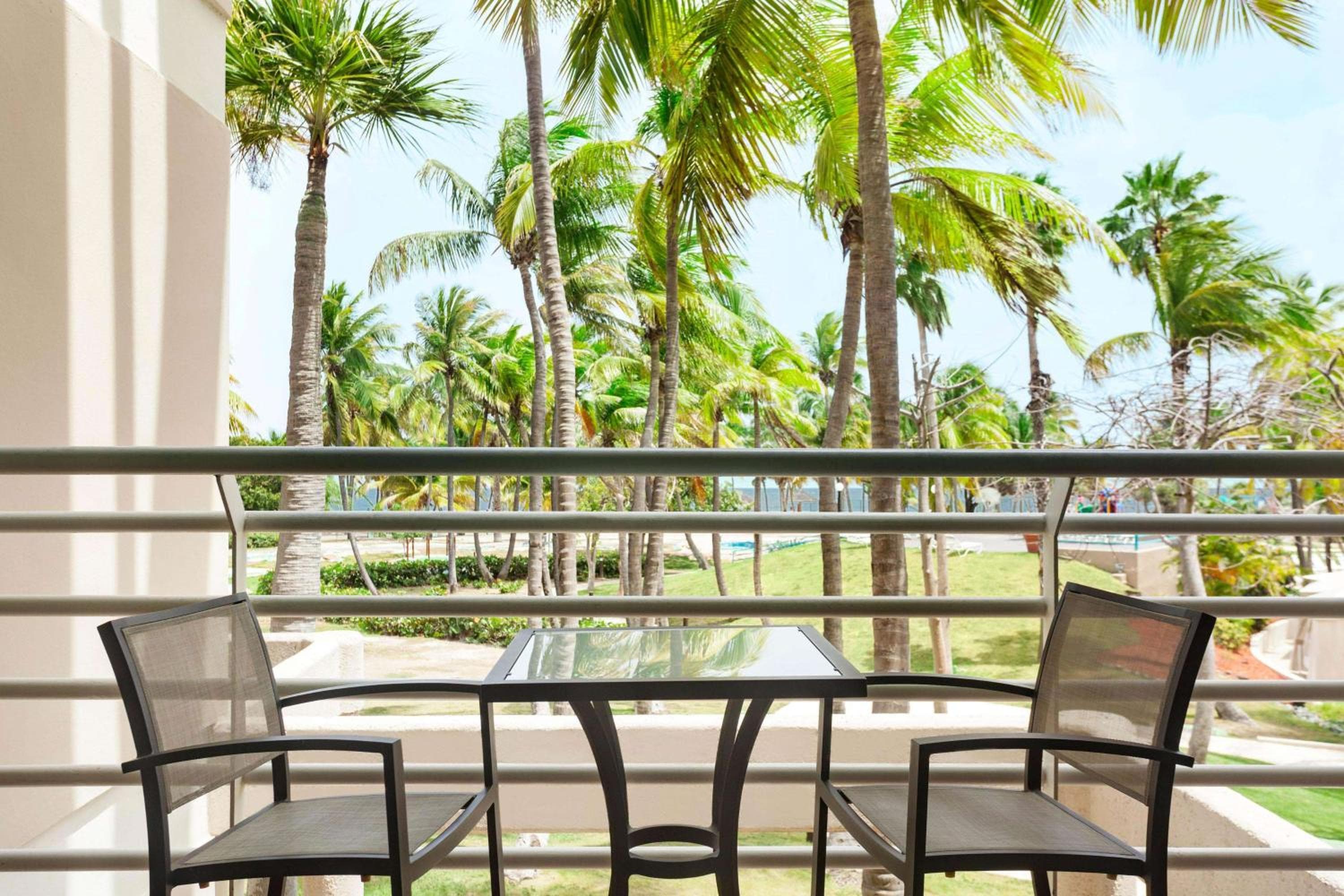 Hilton Ponce Golf & Casino Resort