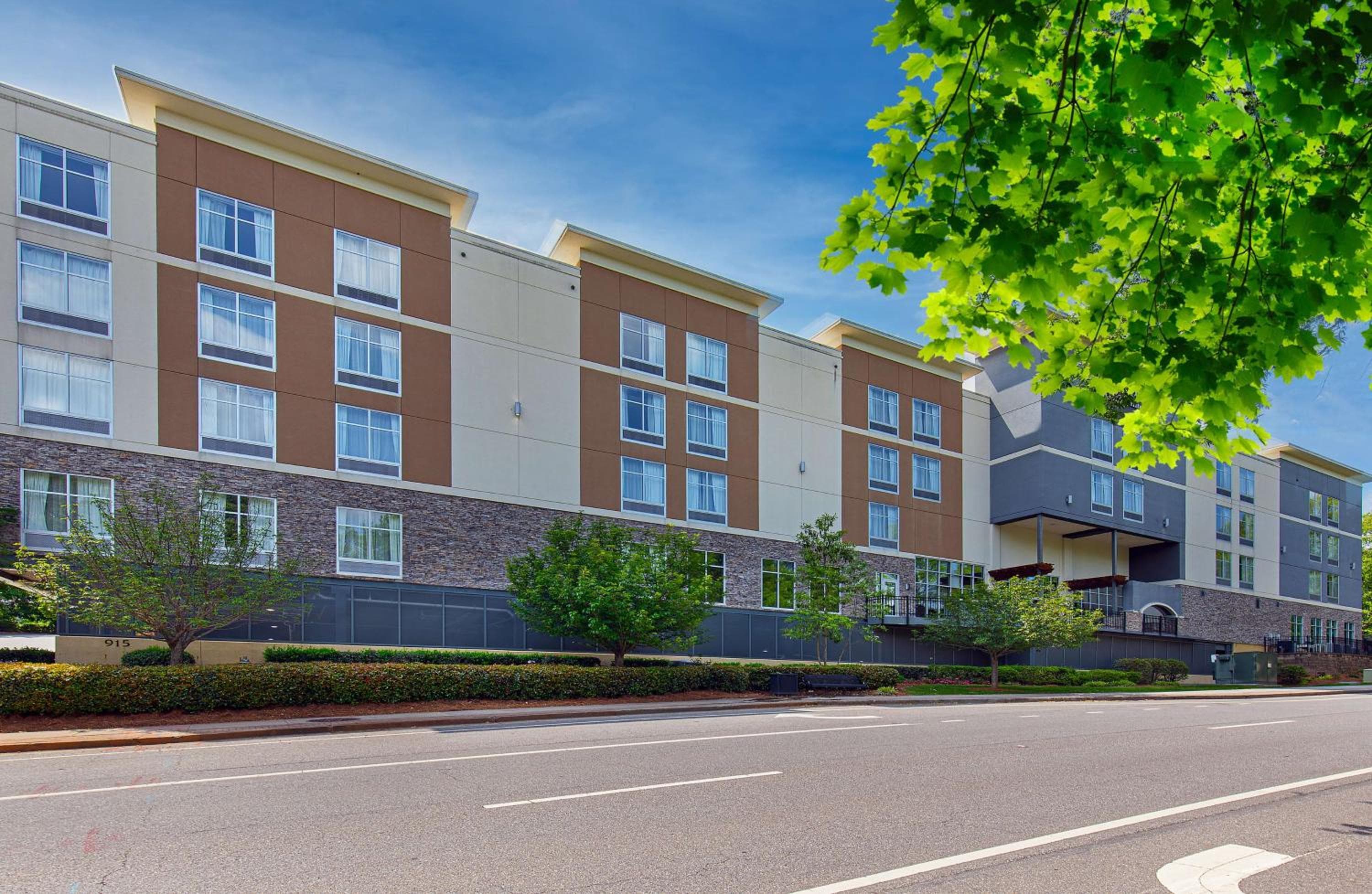 Homewood Suites by Hilton Atlanta Perimeter Center