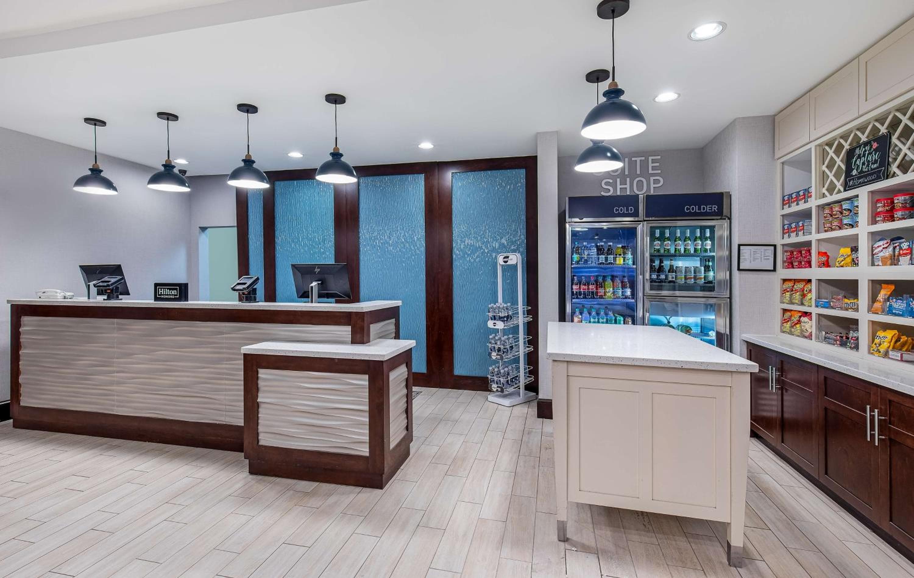 Homewood Suites by Hilton Atlanta Perimeter Center