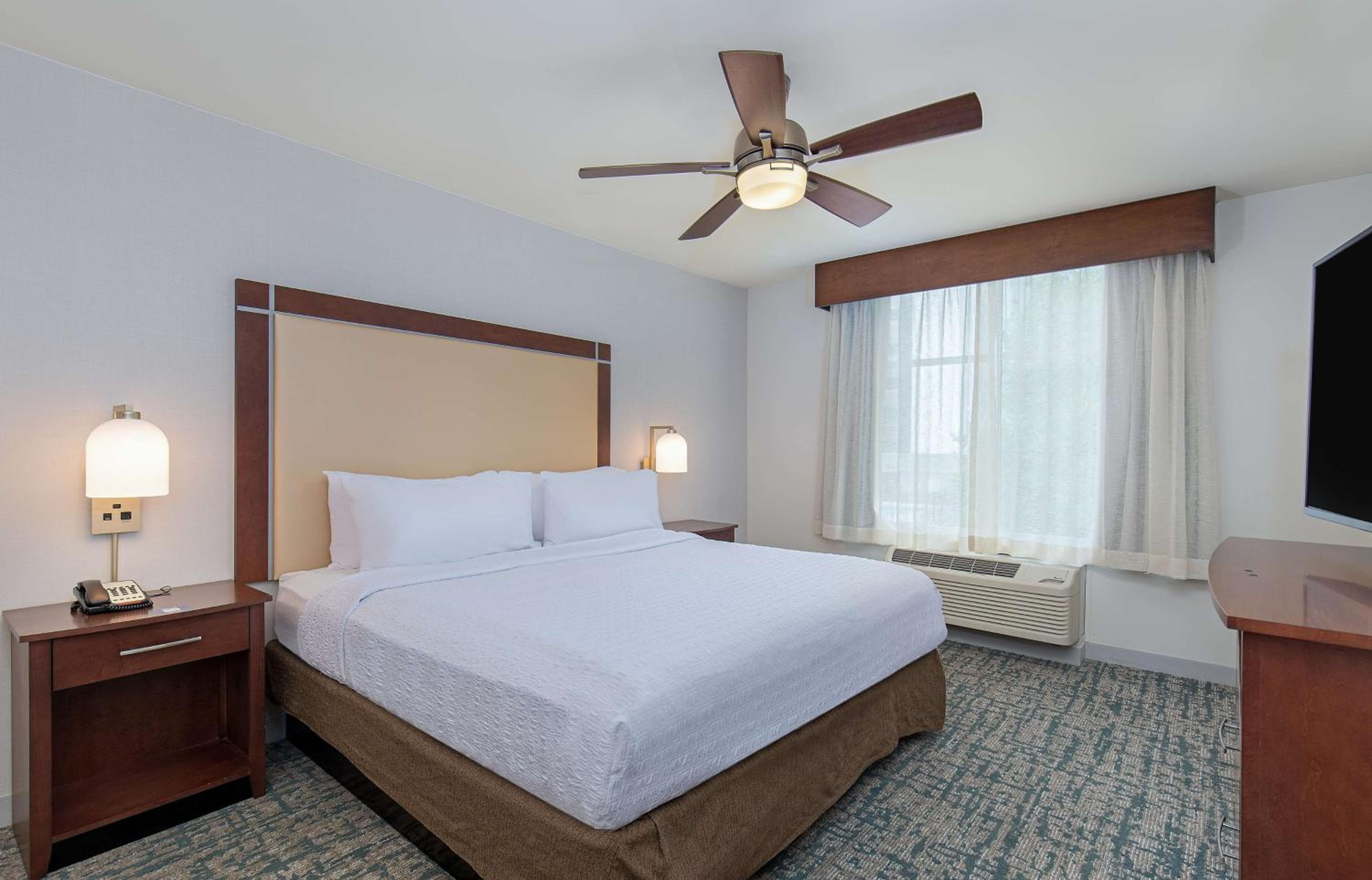 Homewood Suites by Hilton Atlanta Perimeter Center